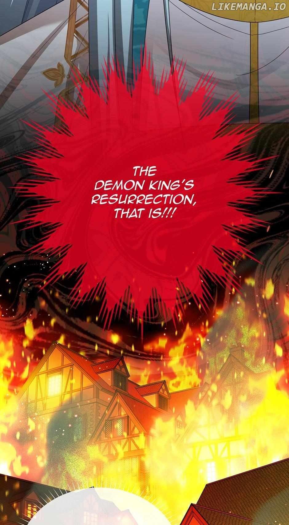 The Duchess With An Empty Soul Chapter 145 page 21