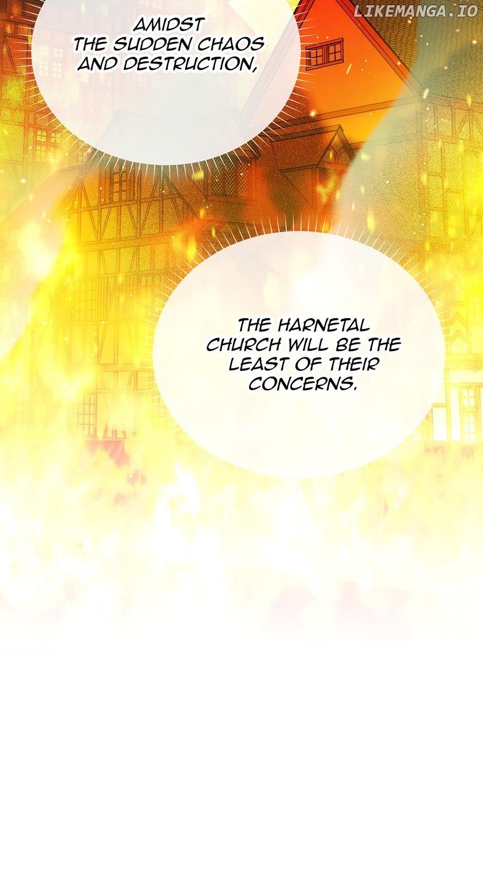 The Duchess With An Empty Soul Chapter 145 page 22