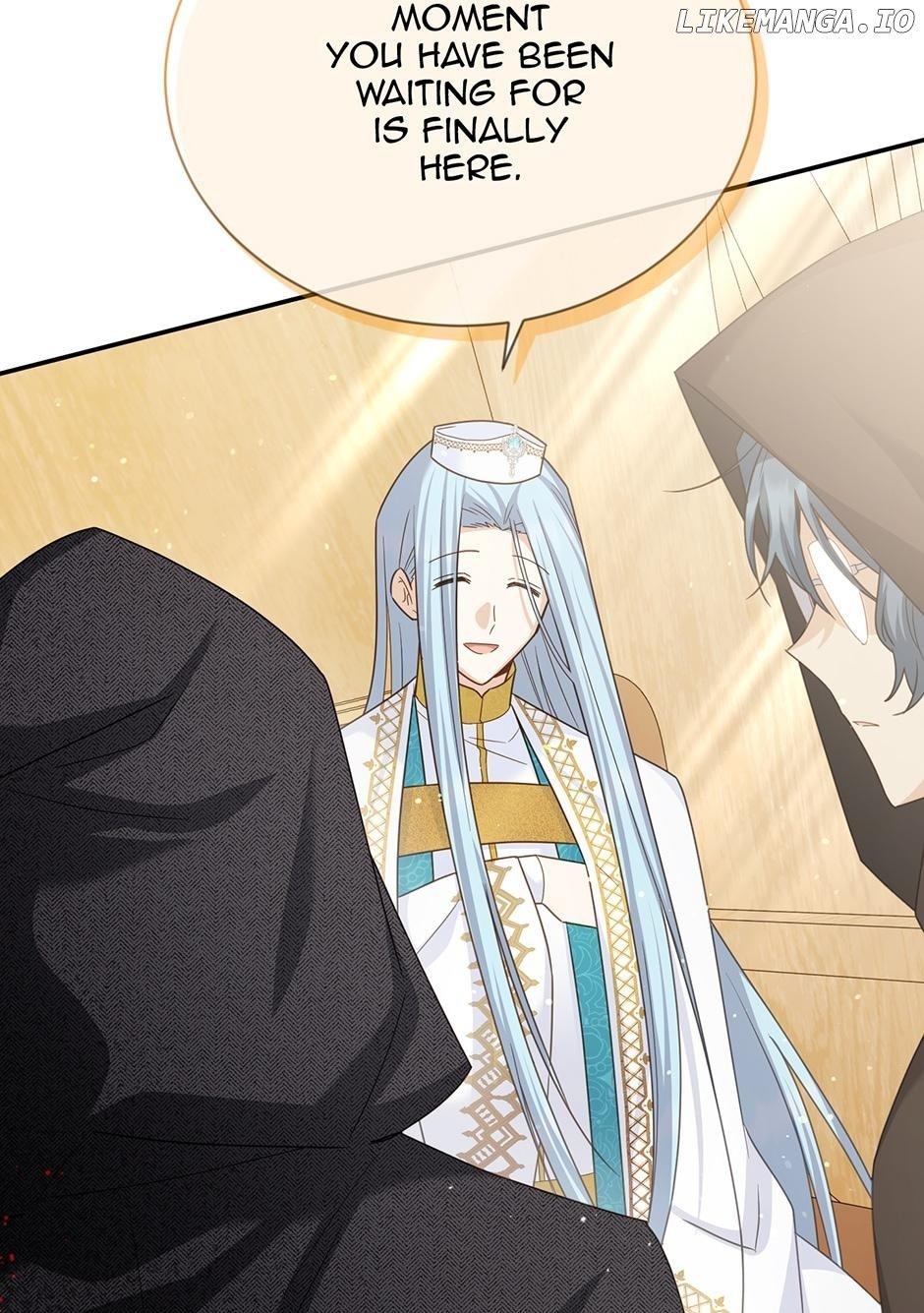 The Duchess With An Empty Soul Chapter 145 page 24
