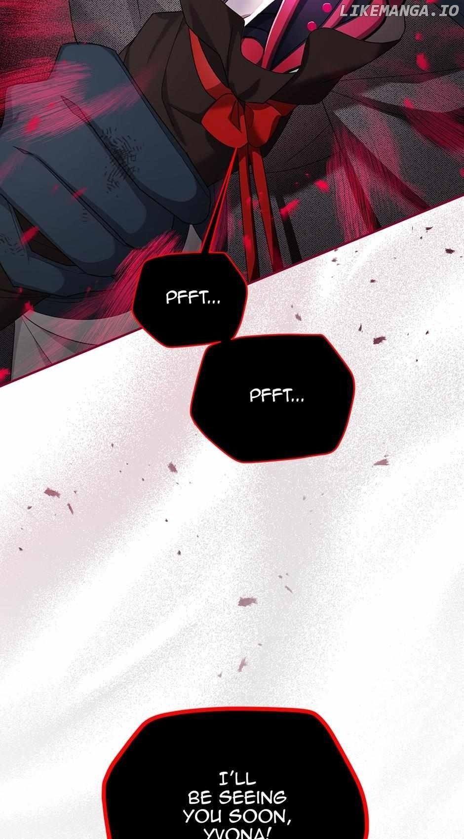 The Duchess With An Empty Soul Chapter 145 page 28