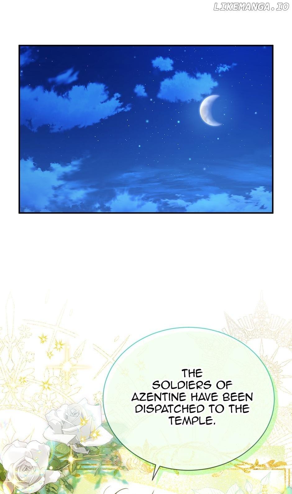 The Duchess With An Empty Soul Chapter 145 page 31