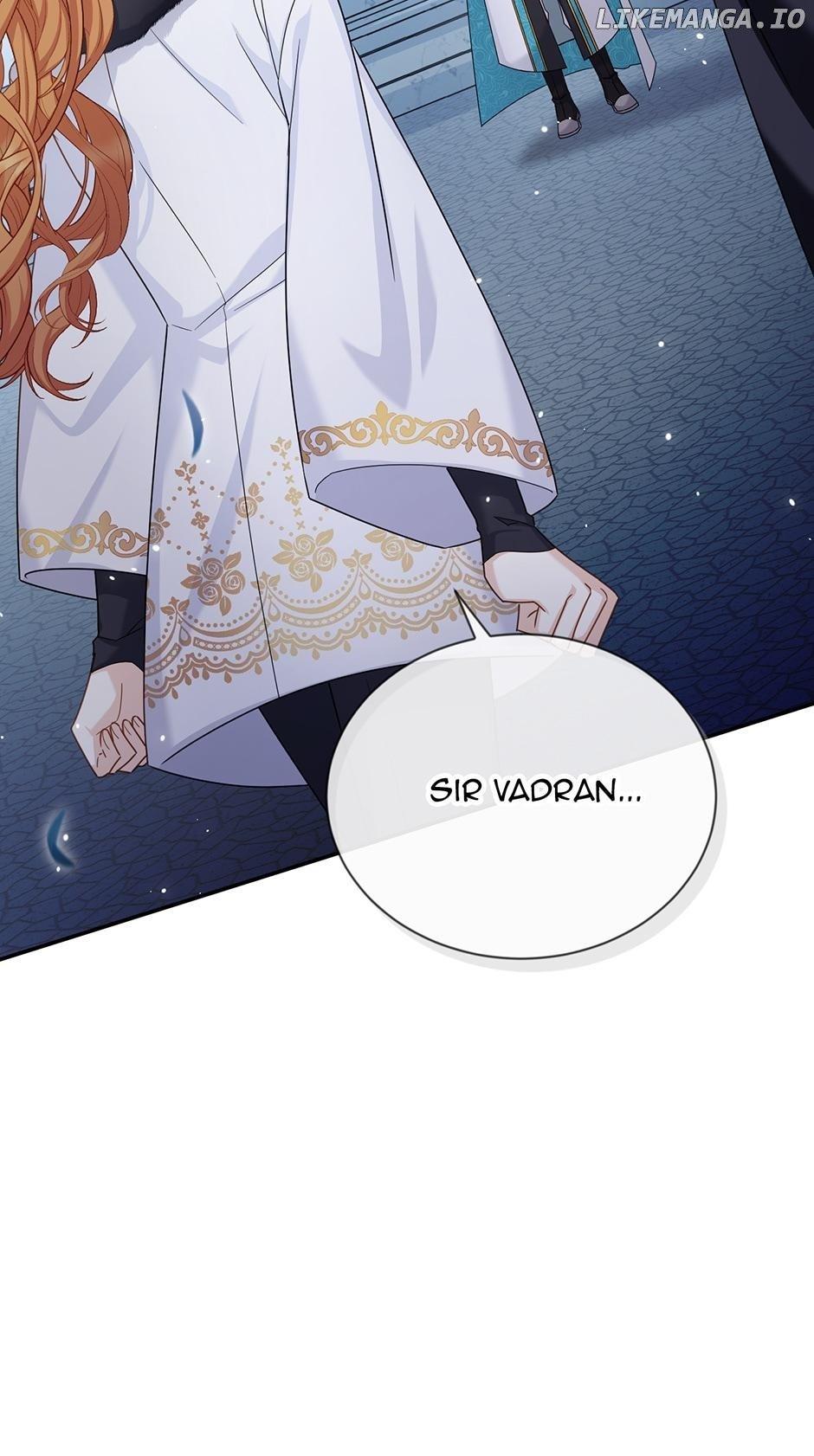The Duchess With An Empty Soul Chapter 145 page 37