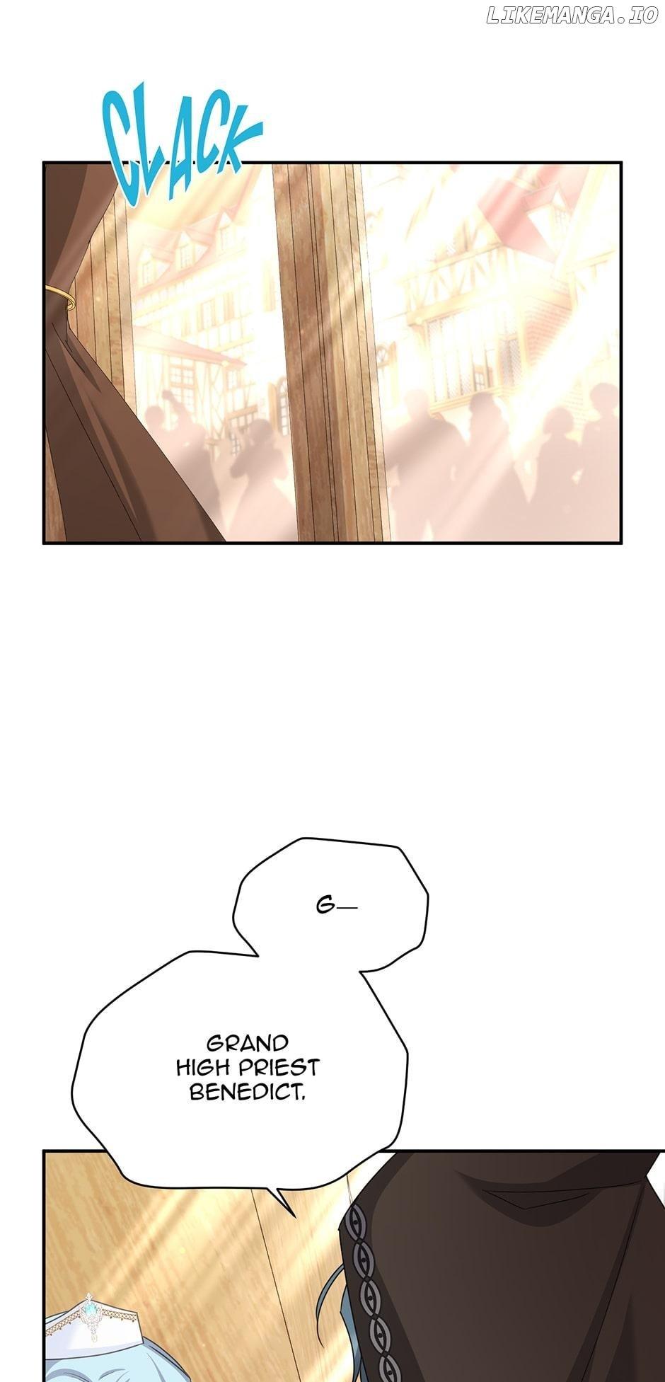 The Duchess With An Empty Soul Chapter 145 page 3