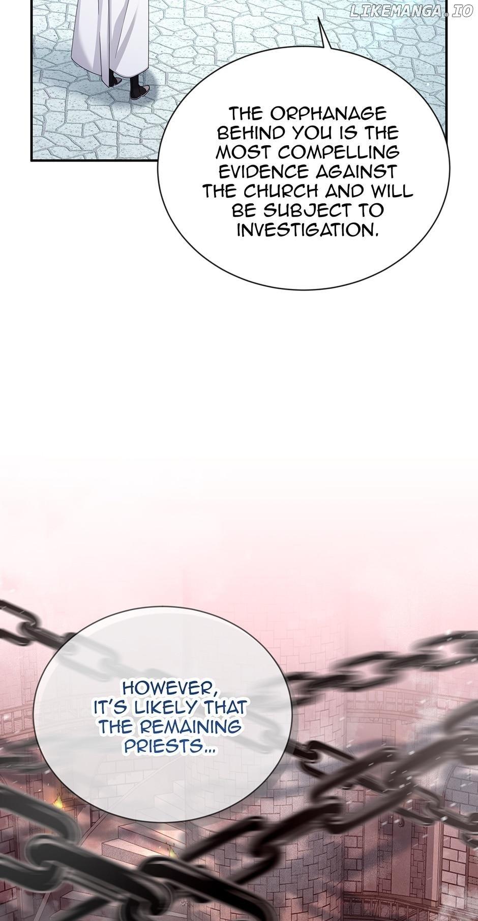 The Duchess With An Empty Soul Chapter 145 page 41