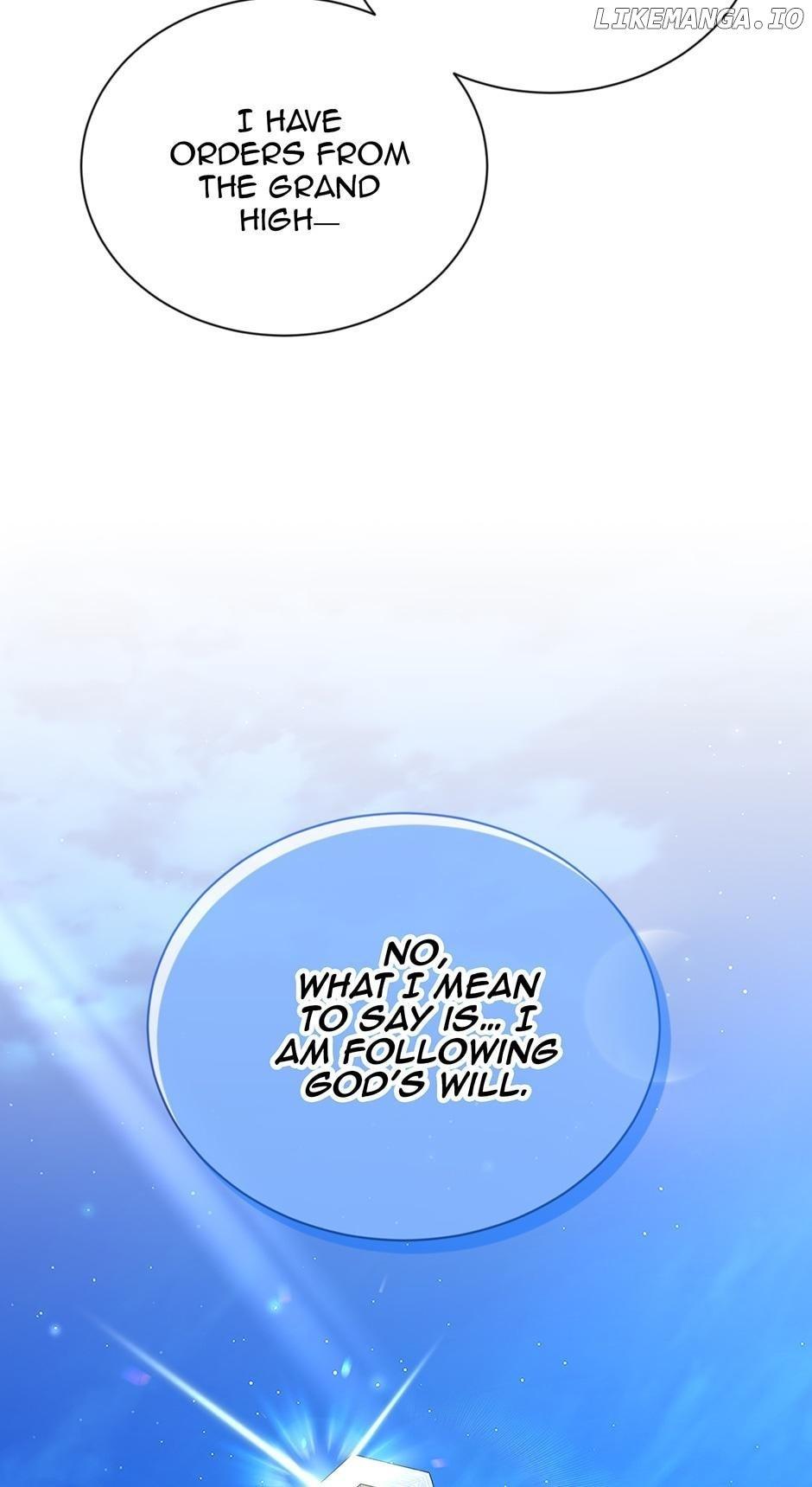 The Duchess With An Empty Soul Chapter 145 page 44