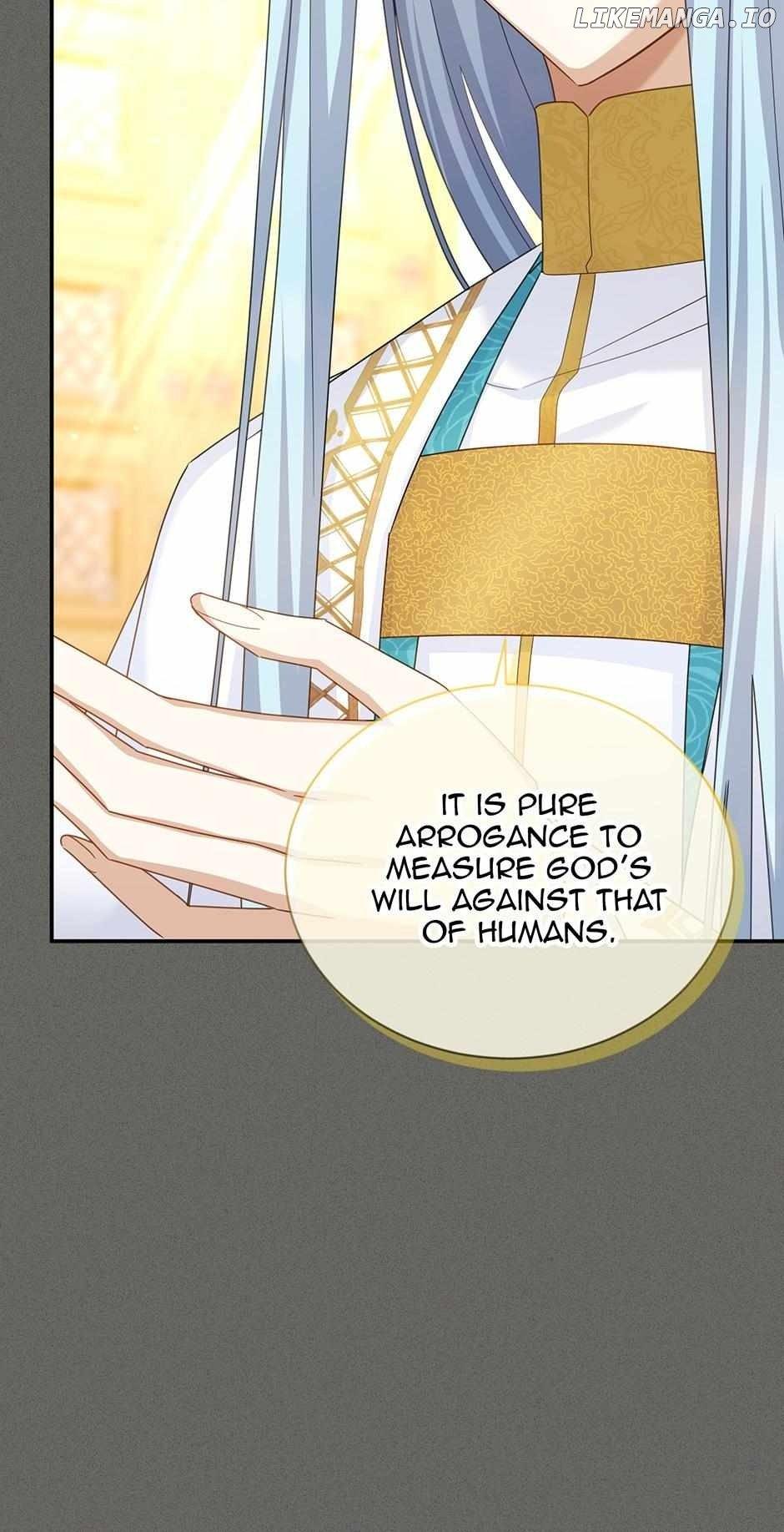 The Duchess With An Empty Soul Chapter 145 page 48
