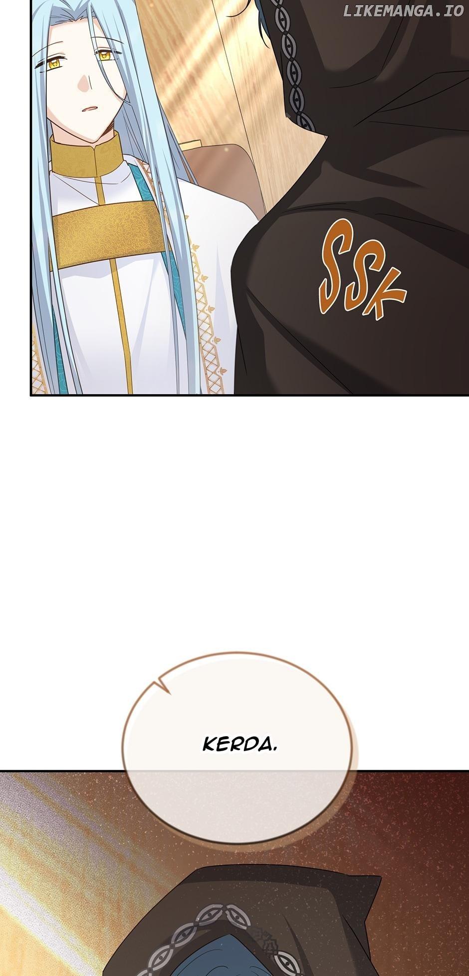 The Duchess With An Empty Soul Chapter 145 page 4