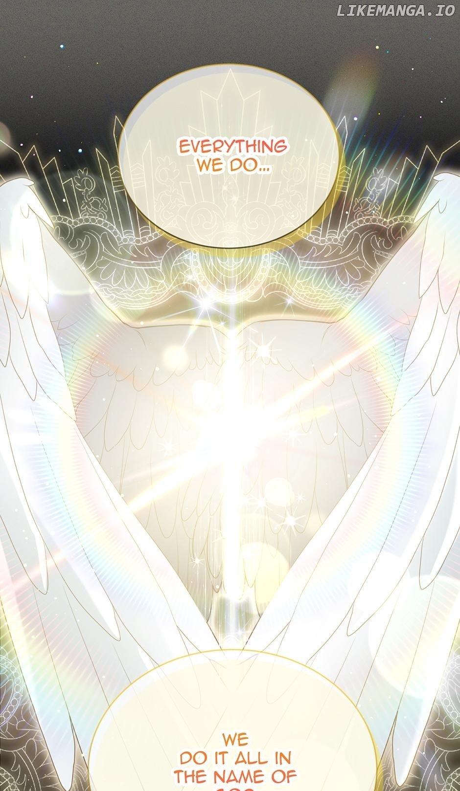 The Duchess With An Empty Soul Chapter 145 page 49