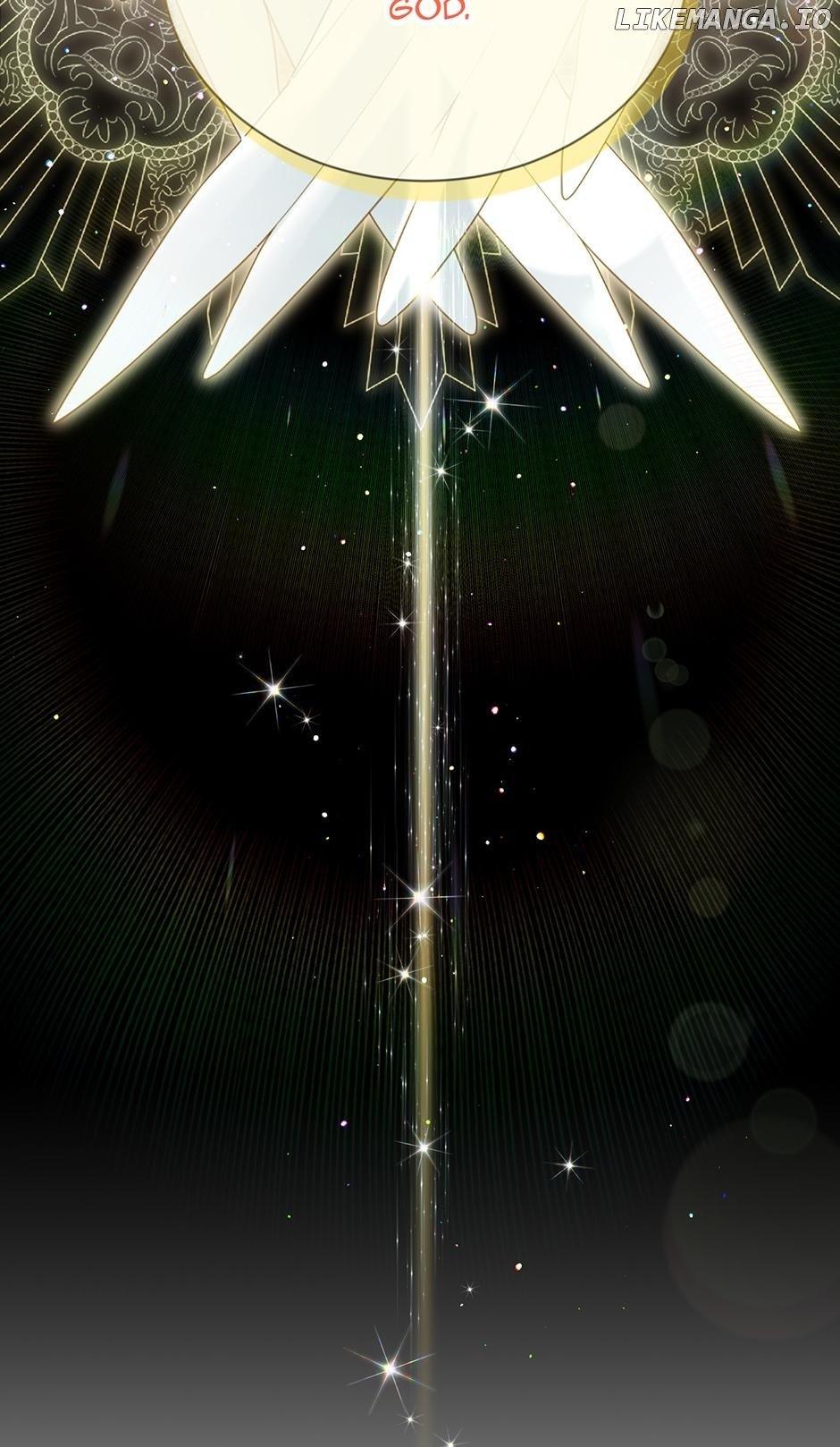 The Duchess With An Empty Soul Chapter 145 page 50