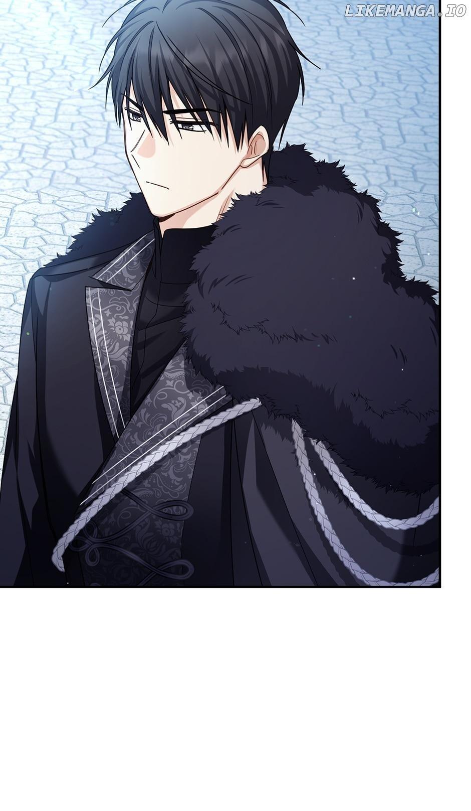 The Duchess With An Empty Soul Chapter 145 page 53