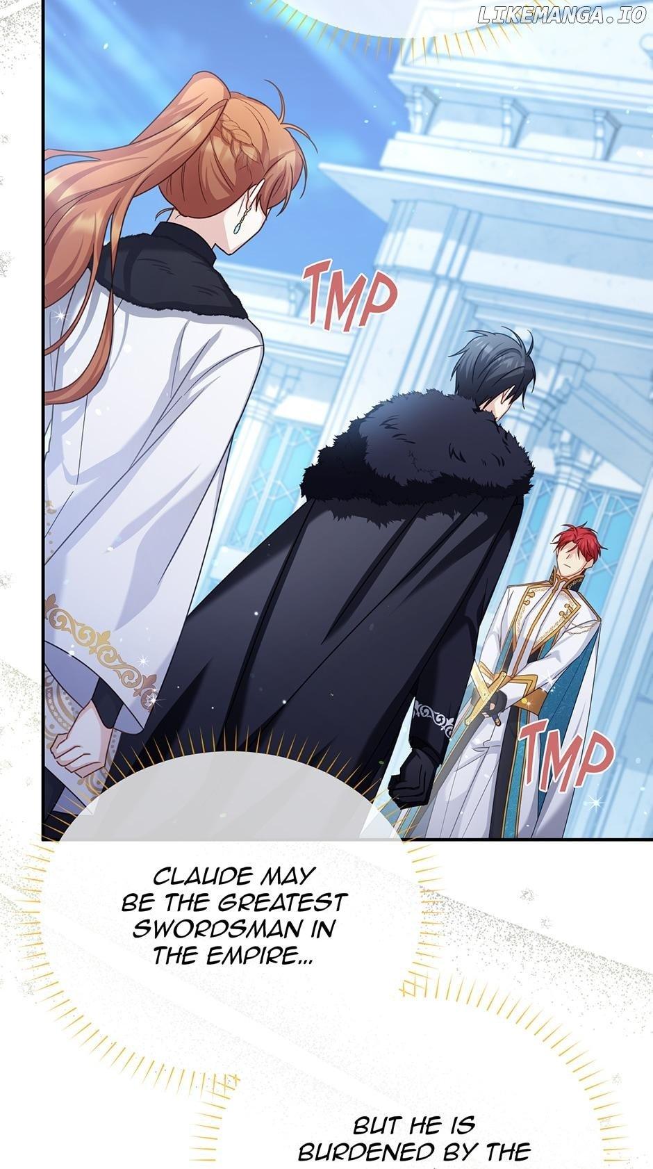 The Duchess With An Empty Soul Chapter 145 page 59