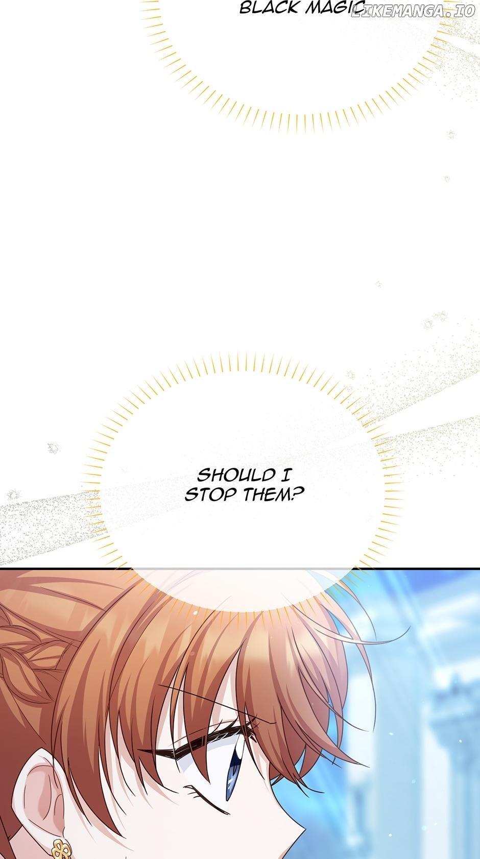 The Duchess With An Empty Soul Chapter 145 page 60
