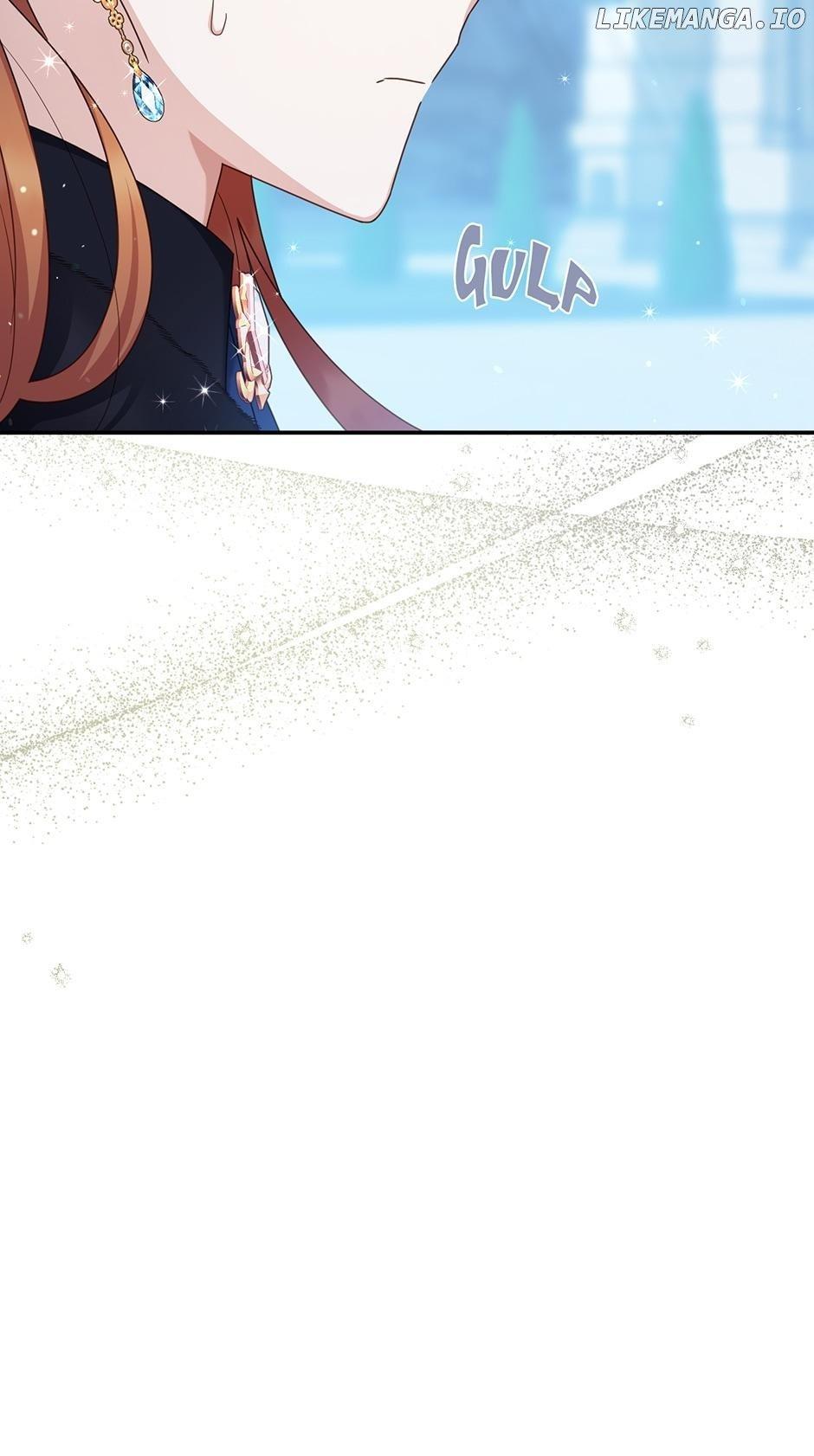 The Duchess With An Empty Soul Chapter 145 page 61