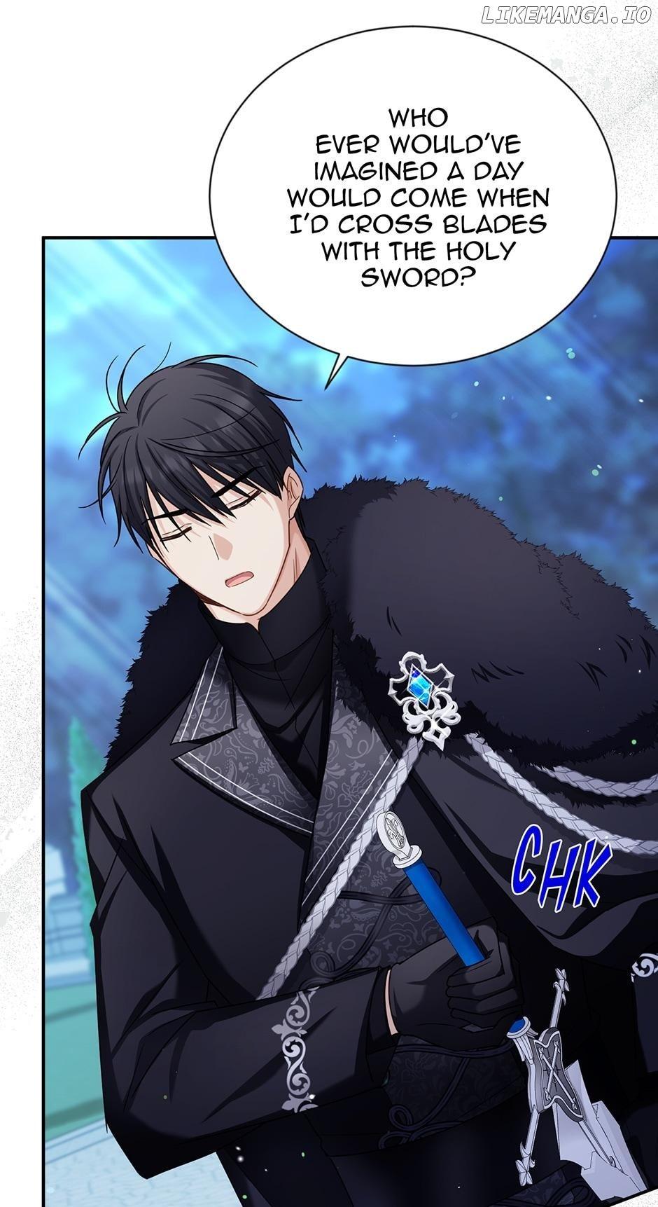 The Duchess With An Empty Soul Chapter 145 page 62