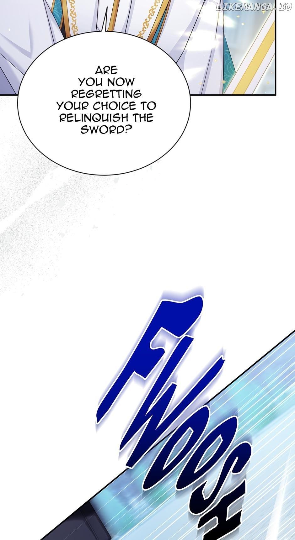 The Duchess With An Empty Soul Chapter 145 page 64
