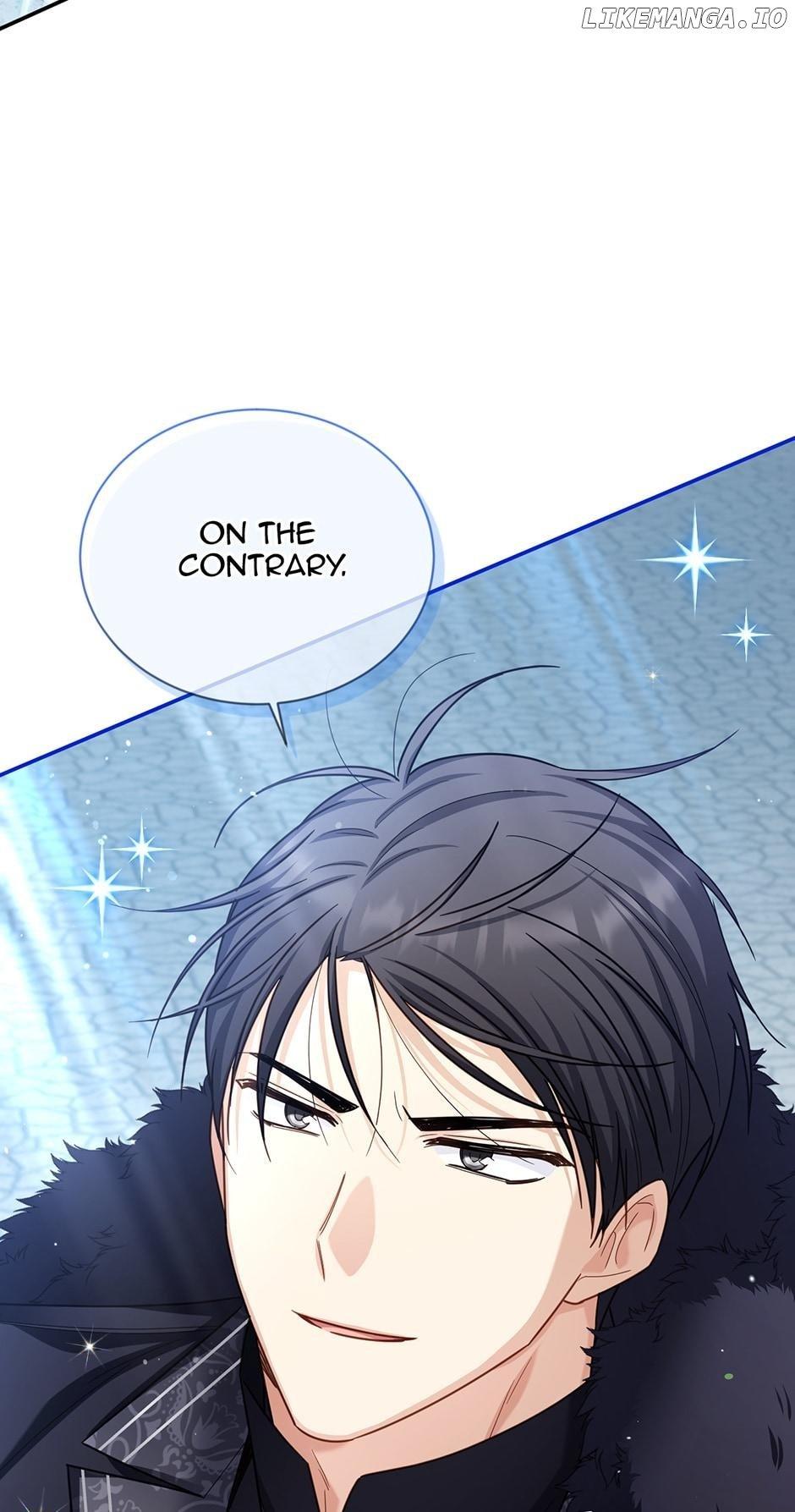 The Duchess With An Empty Soul Chapter 145 page 68
