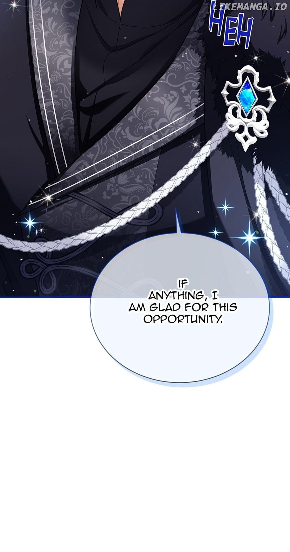 The Duchess With An Empty Soul Chapter 145 page 69