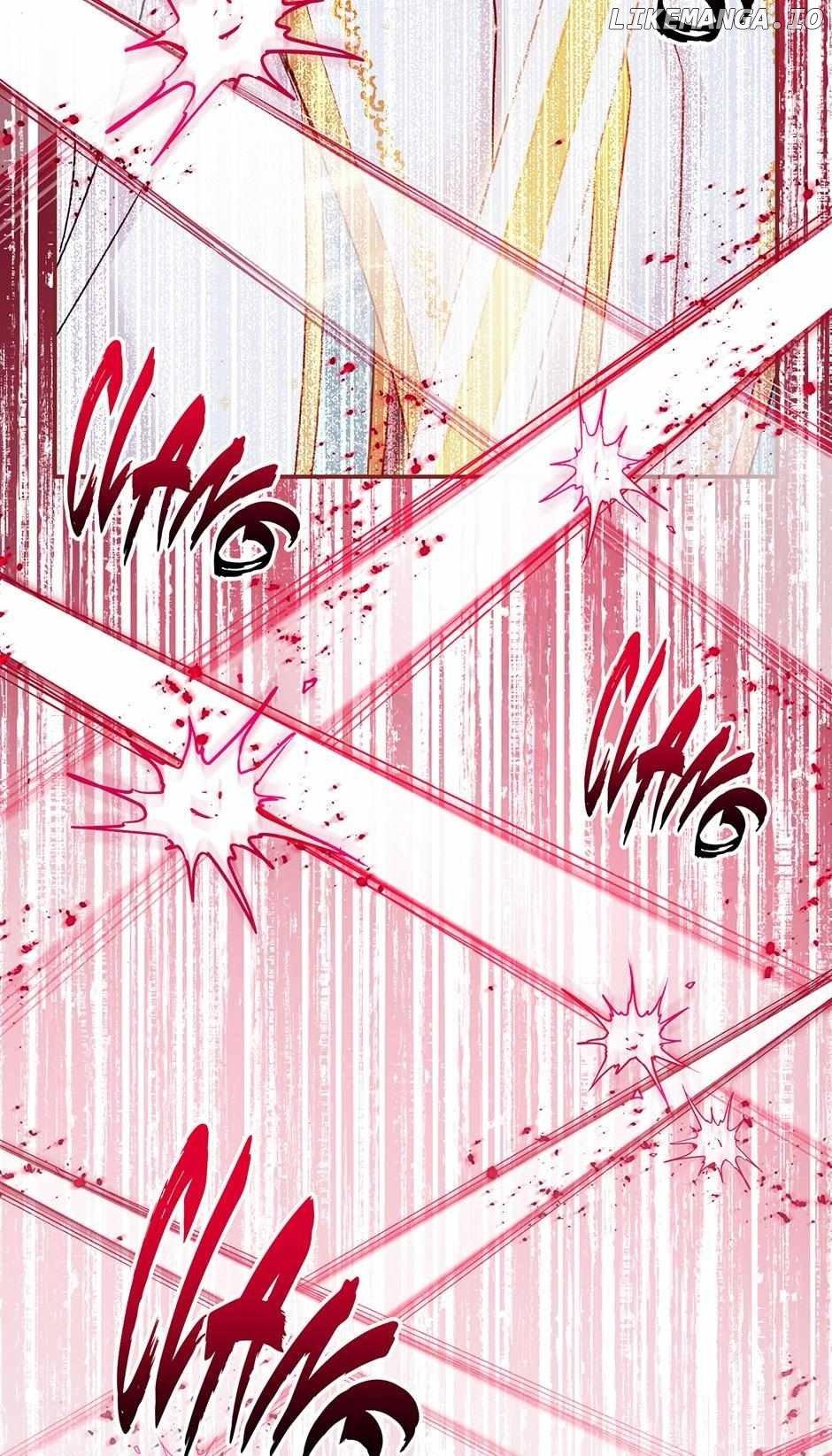 The Duchess With An Empty Soul Chapter 145 page 71