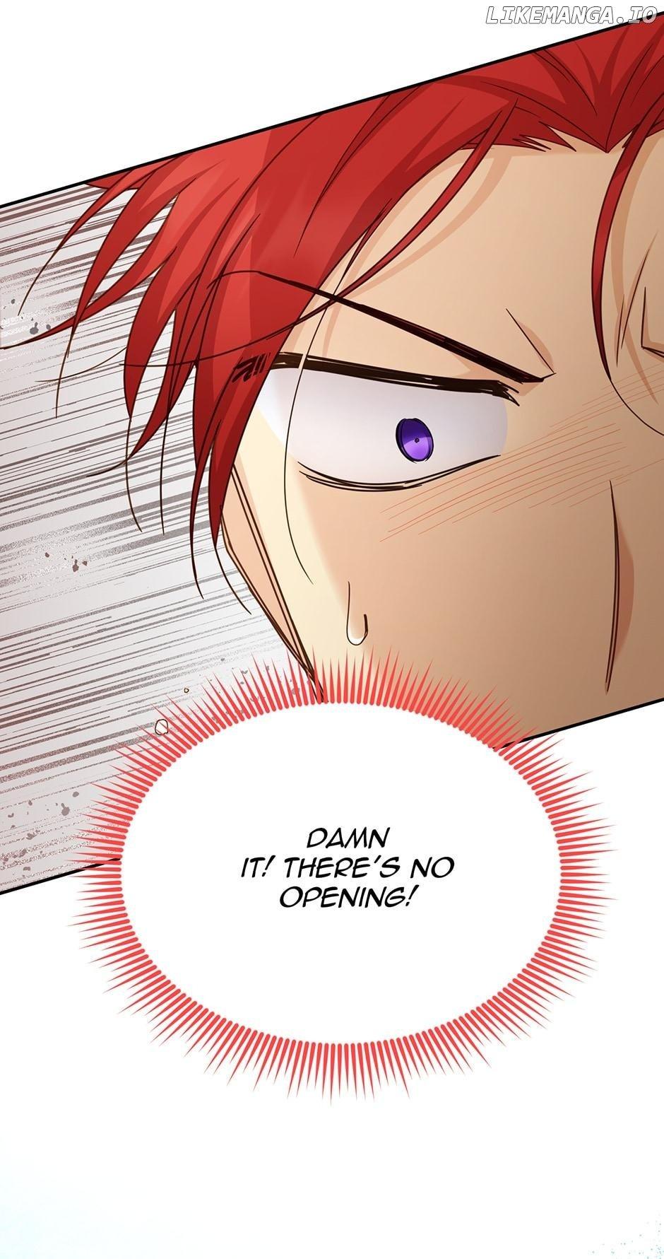 The Duchess With An Empty Soul Chapter 145 page 75