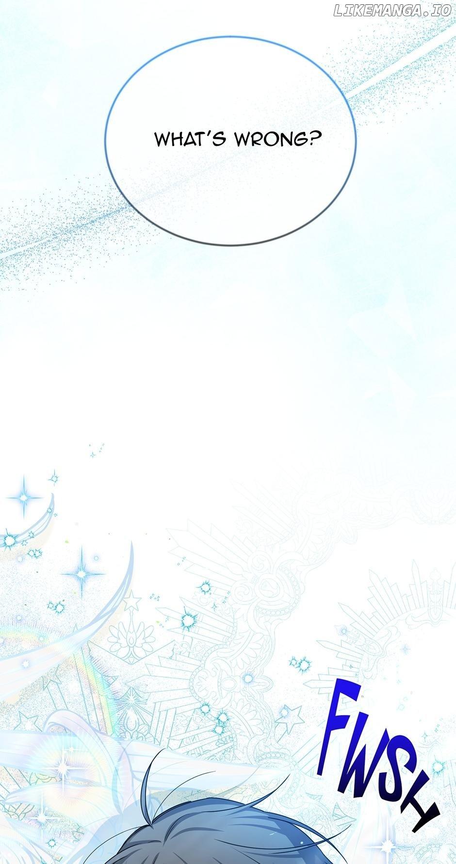 The Duchess With An Empty Soul Chapter 145 page 76