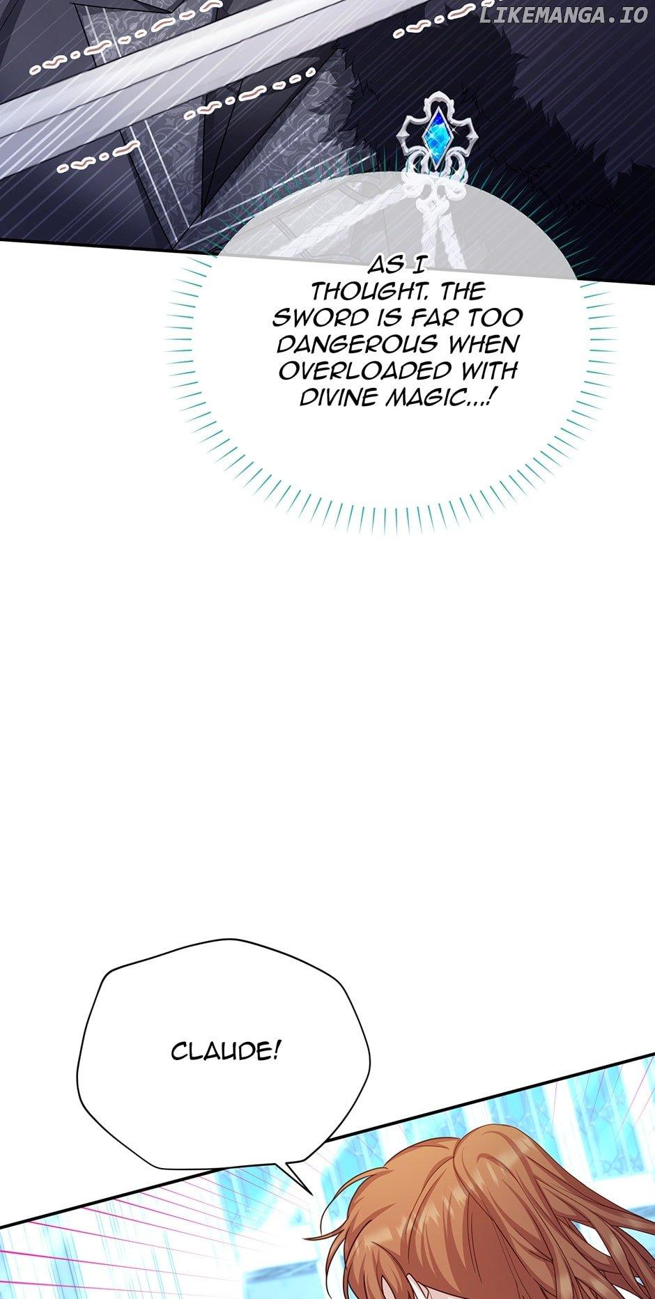 The Duchess With An Empty Soul Chapter 146 page 11