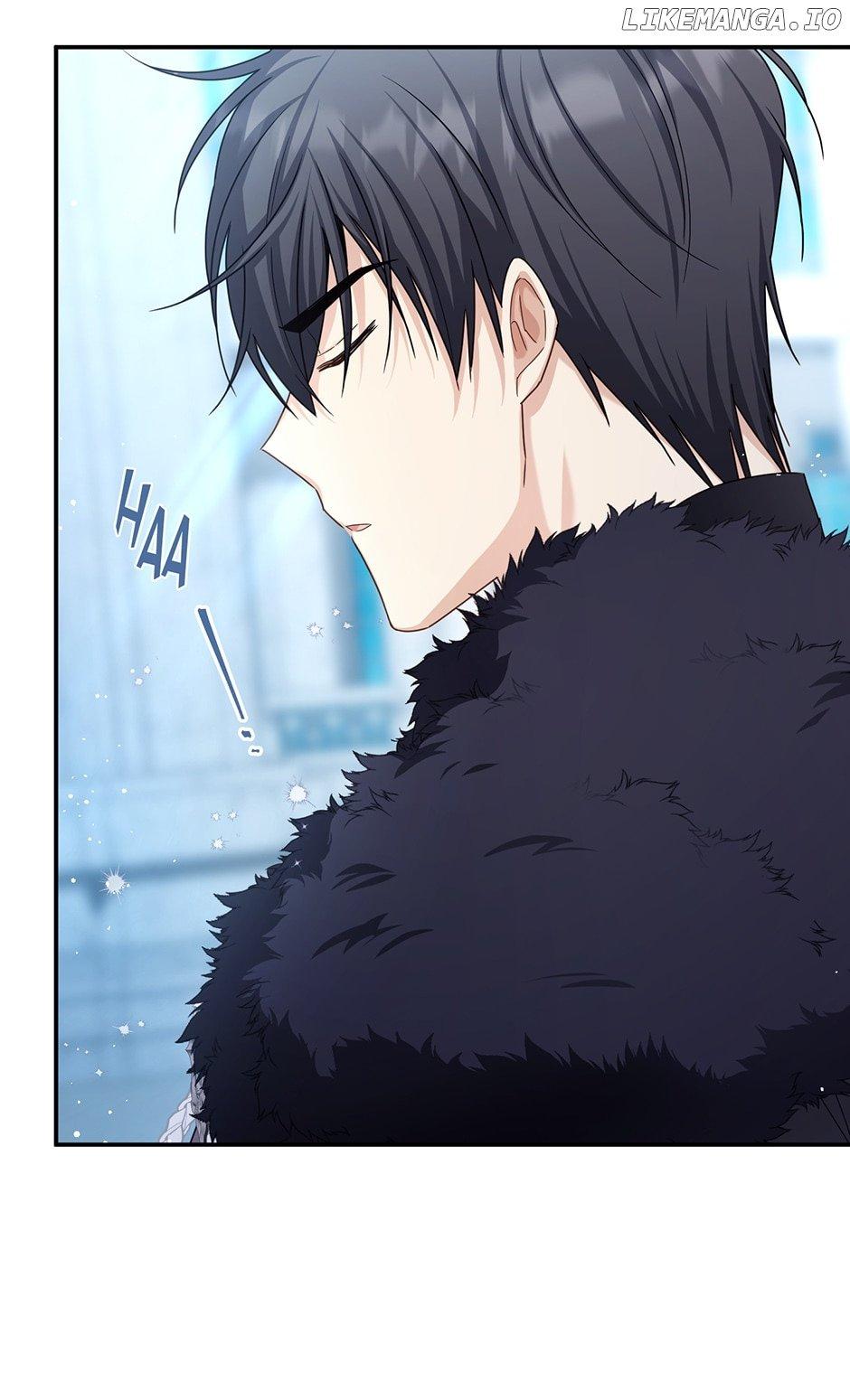 The Duchess With An Empty Soul Chapter 146 page 13