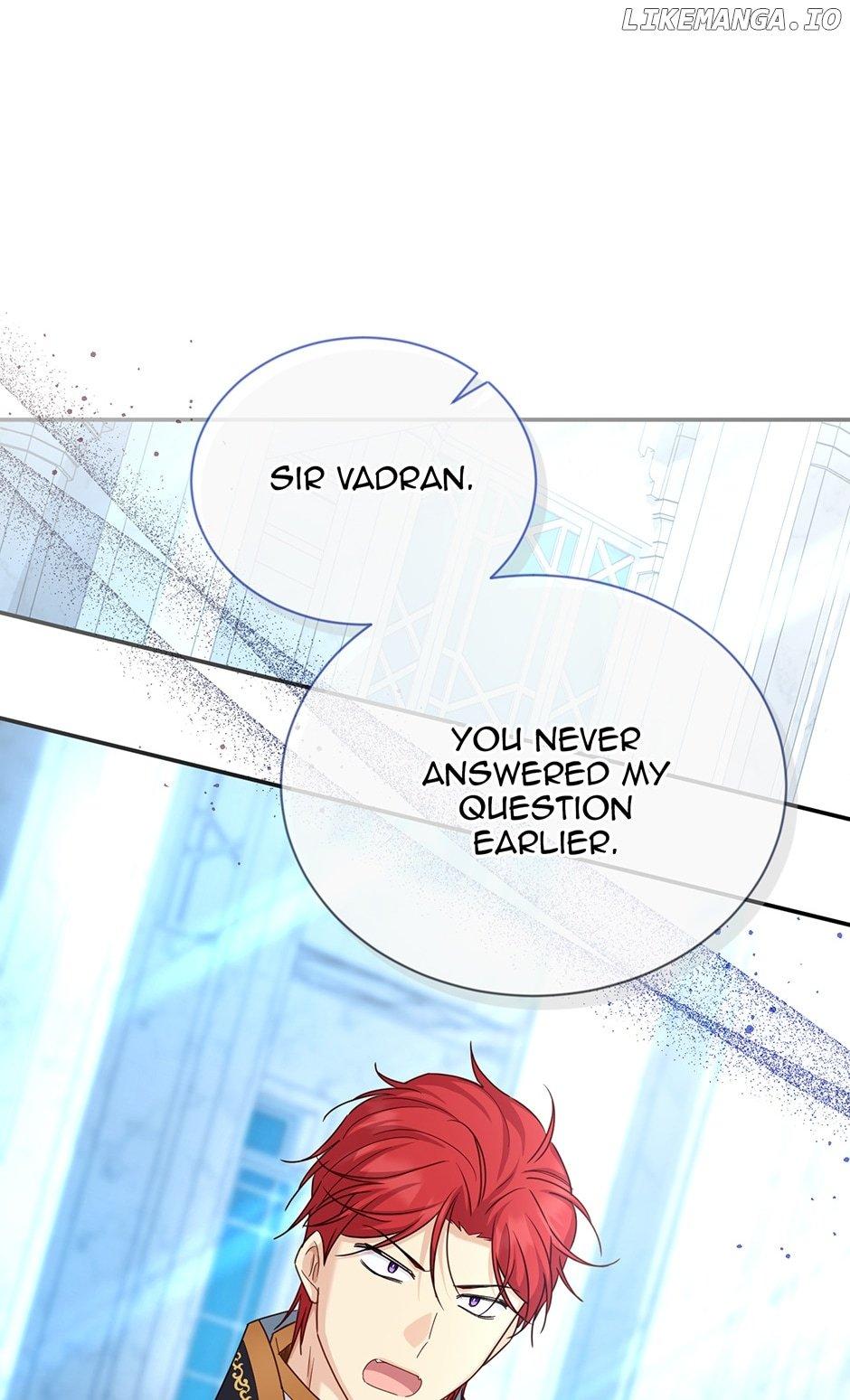 The Duchess With An Empty Soul Chapter 146 page 14