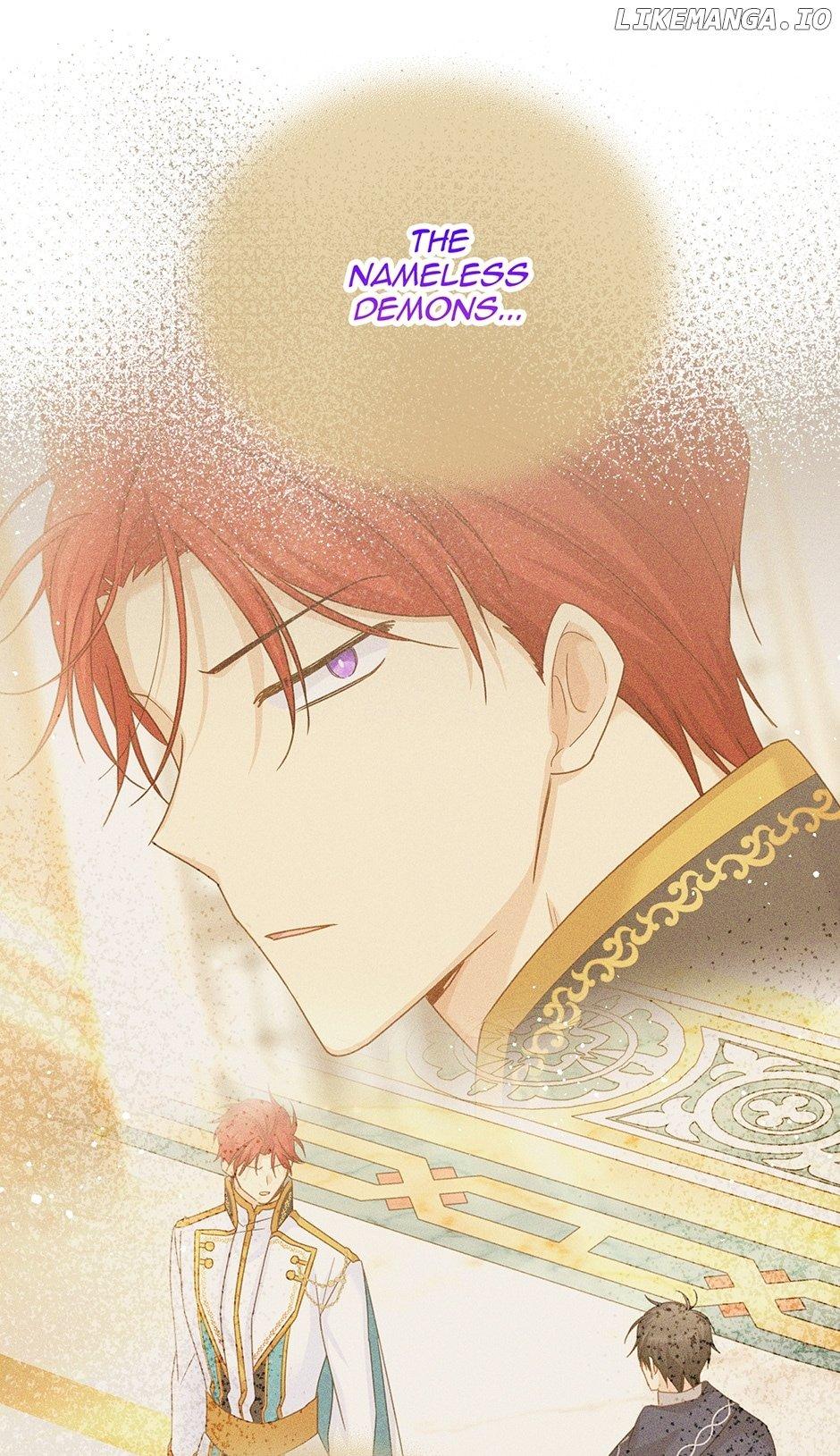 The Duchess With An Empty Soul Chapter 146 page 16