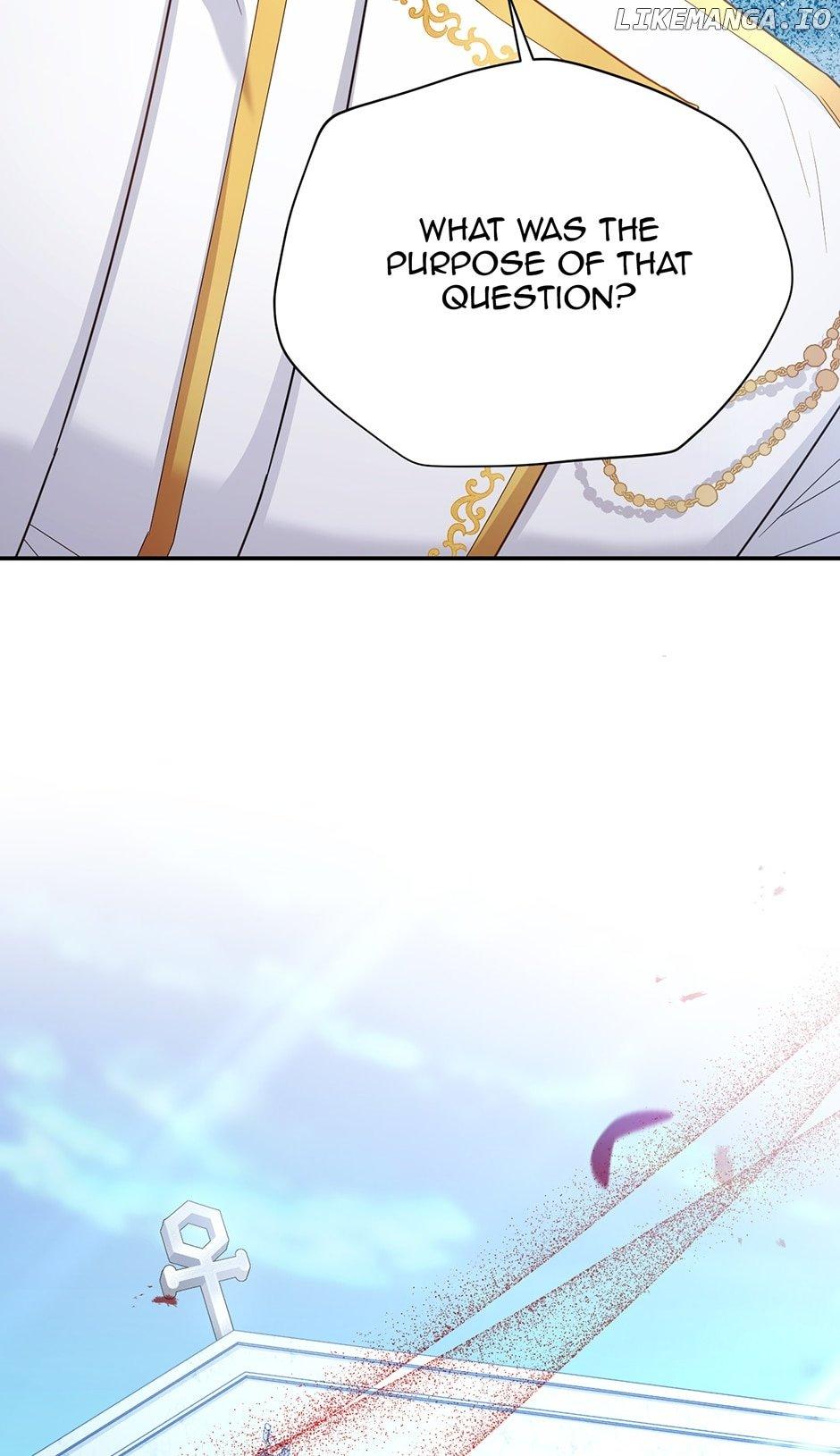 The Duchess With An Empty Soul Chapter 146 page 18