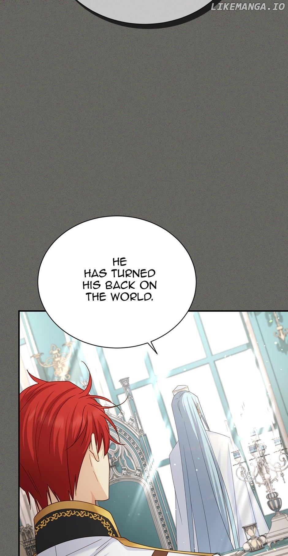The Duchess With An Empty Soul Chapter 146 page 1