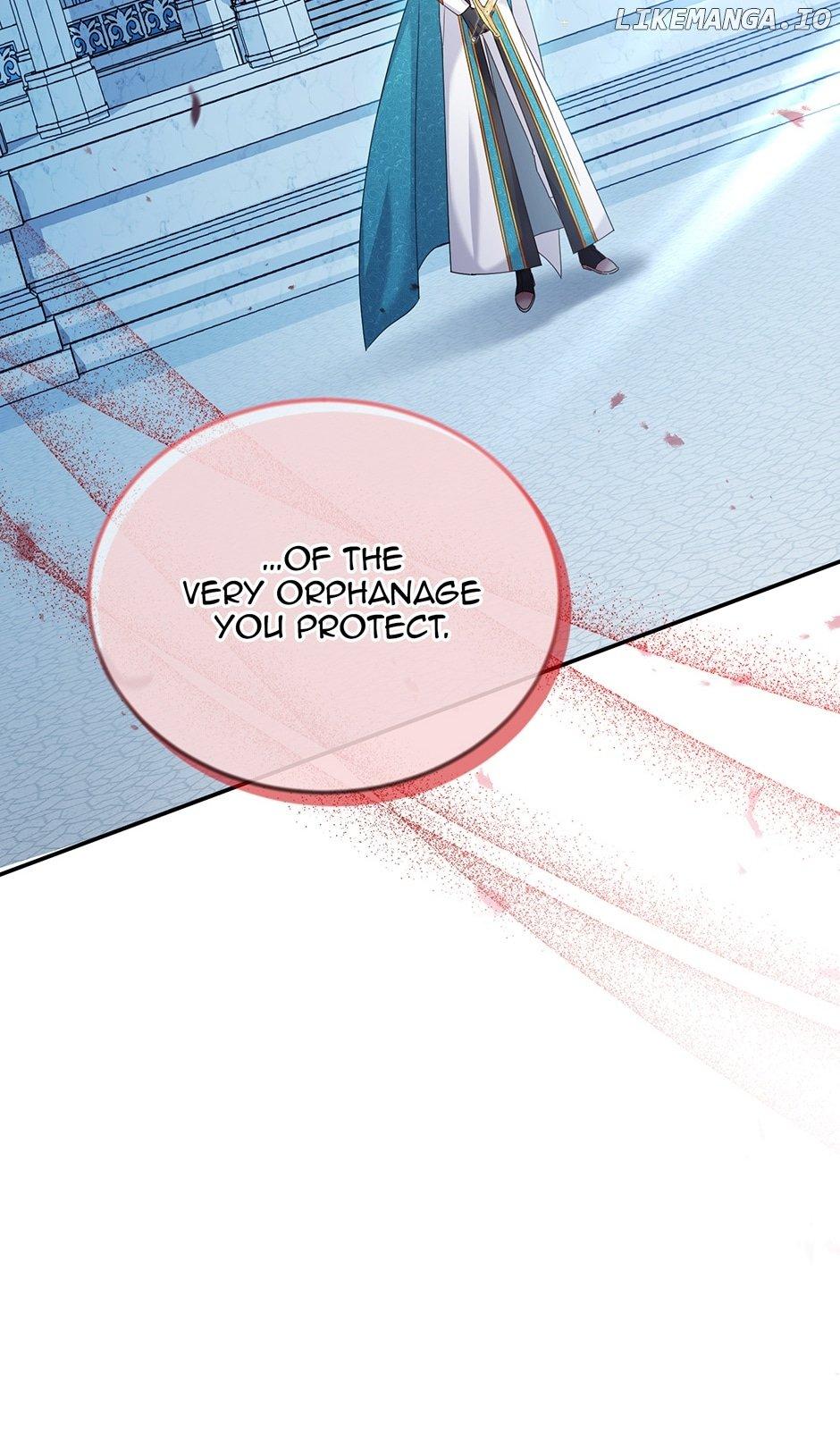 The Duchess With An Empty Soul Chapter 146 page 20