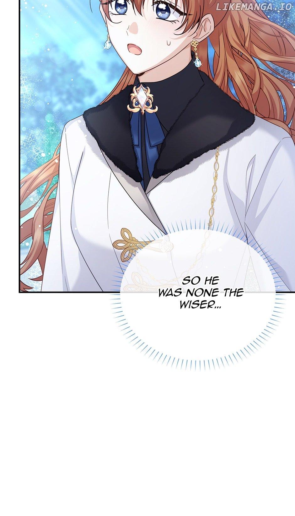 The Duchess With An Empty Soul Chapter 146 page 23