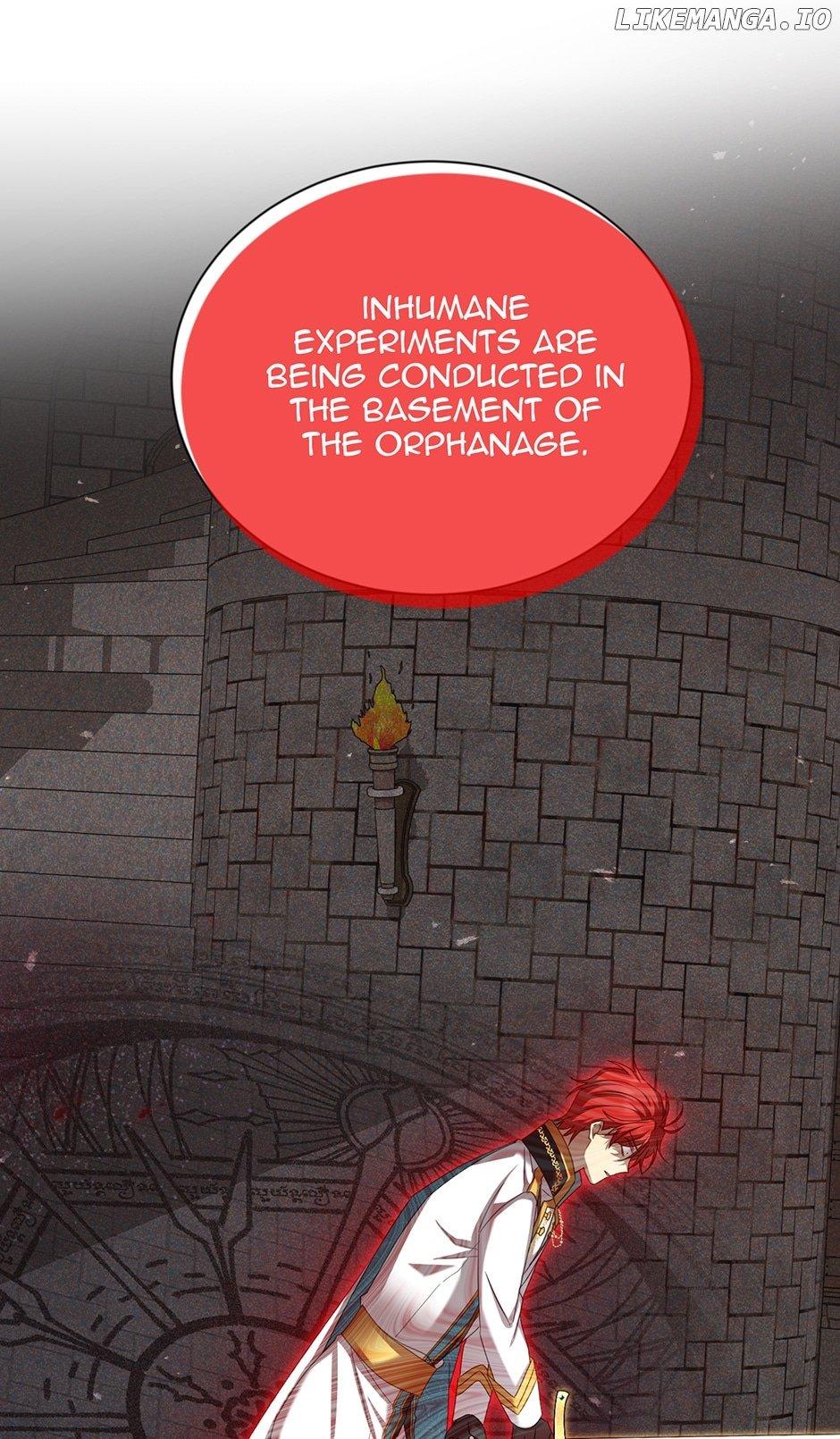 The Duchess With An Empty Soul Chapter 146 page 24