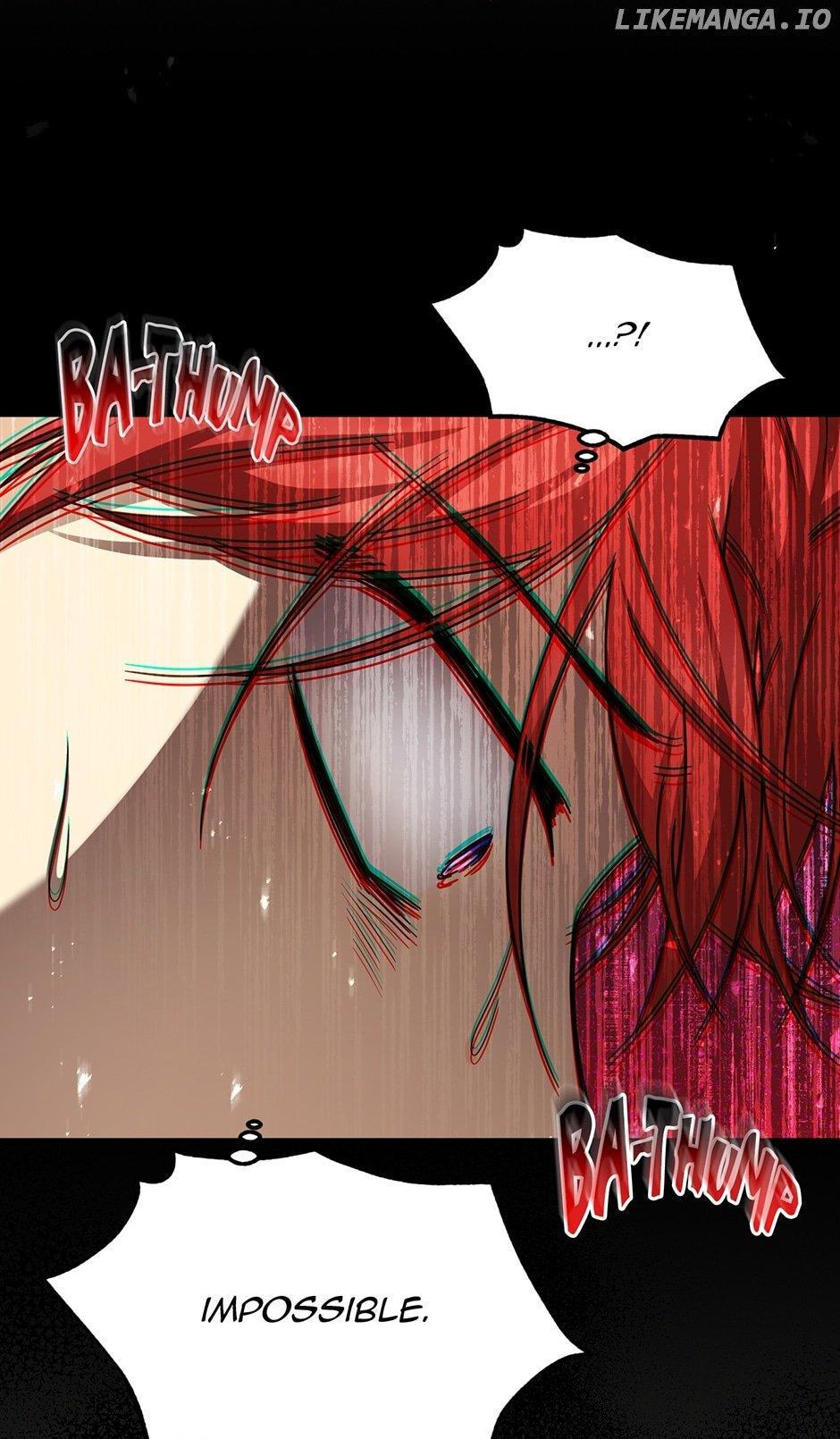 The Duchess With An Empty Soul Chapter 146 page 26