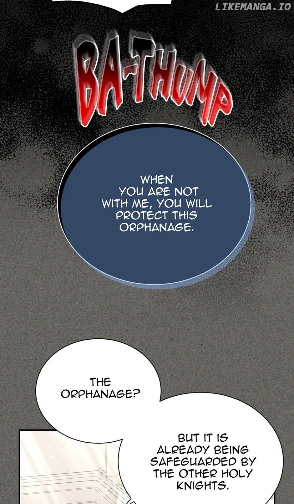 The Duchess With An Empty Soul Chapter 146 page 27