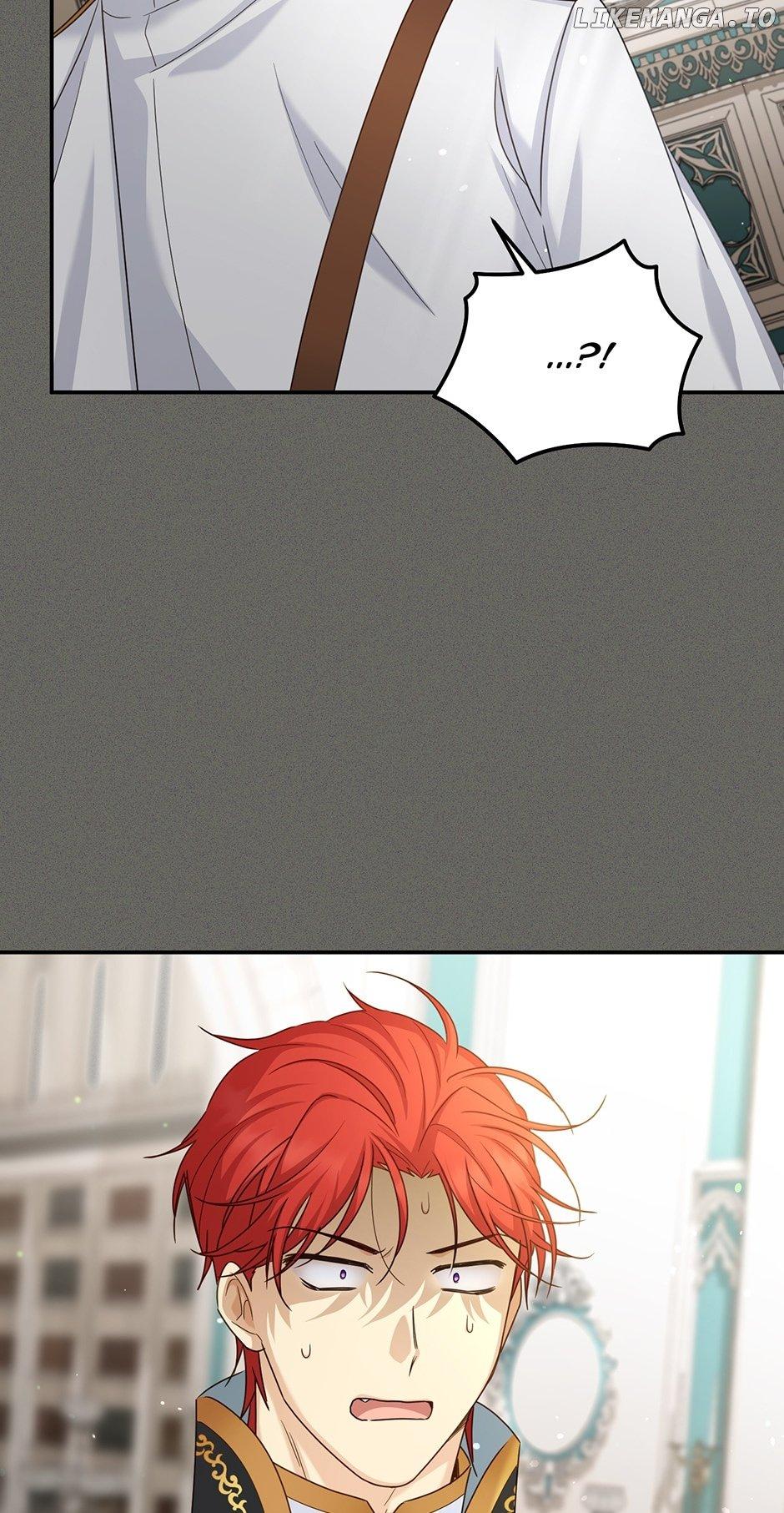 The Duchess With An Empty Soul Chapter 146 page 2
