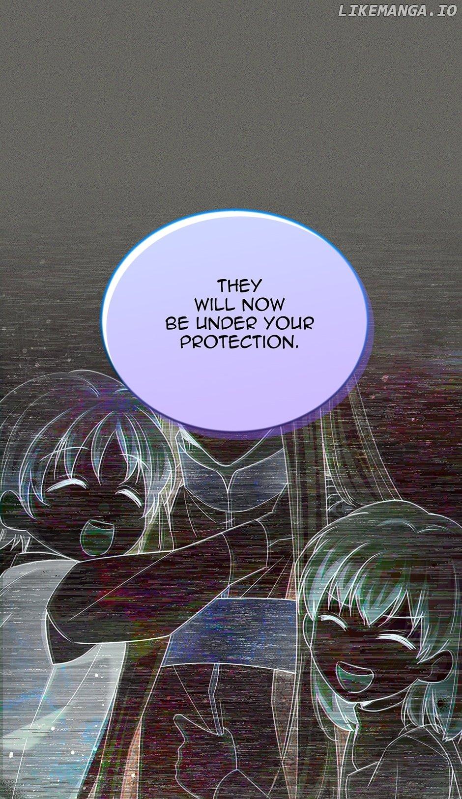 The Duchess With An Empty Soul Chapter 146 page 30