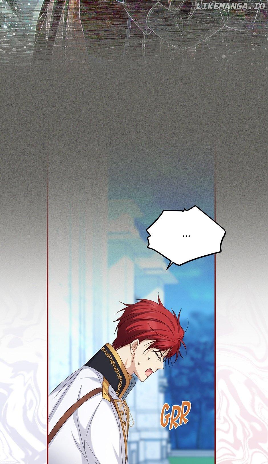 The Duchess With An Empty Soul Chapter 146 page 31