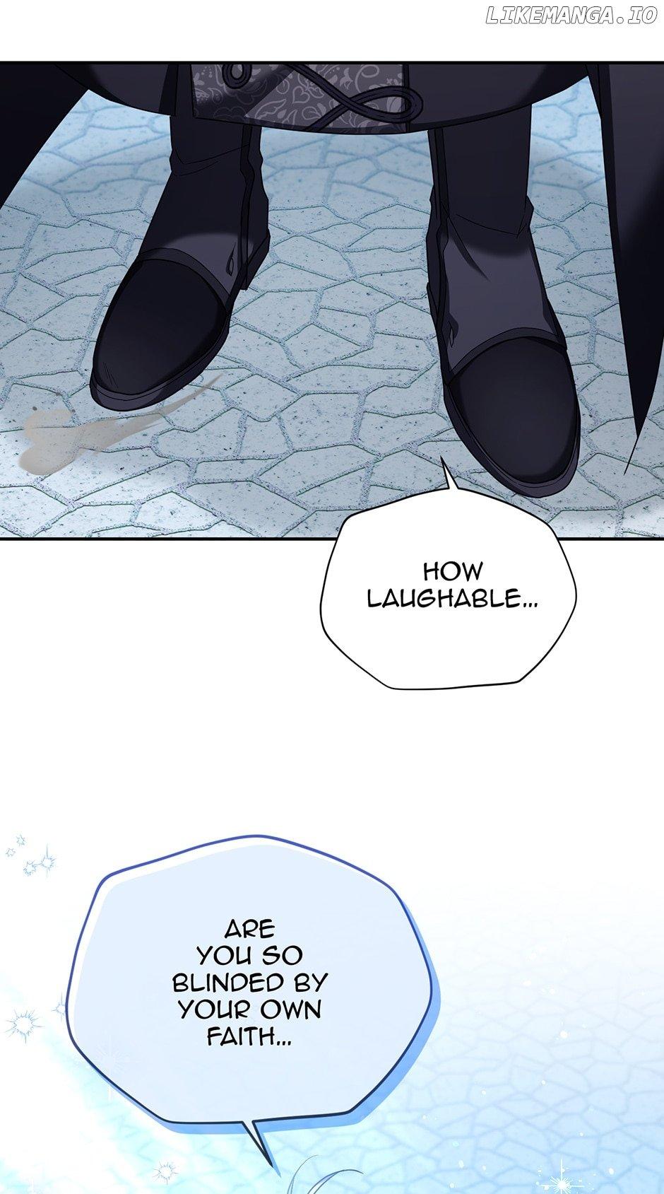 The Duchess With An Empty Soul Chapter 146 page 33