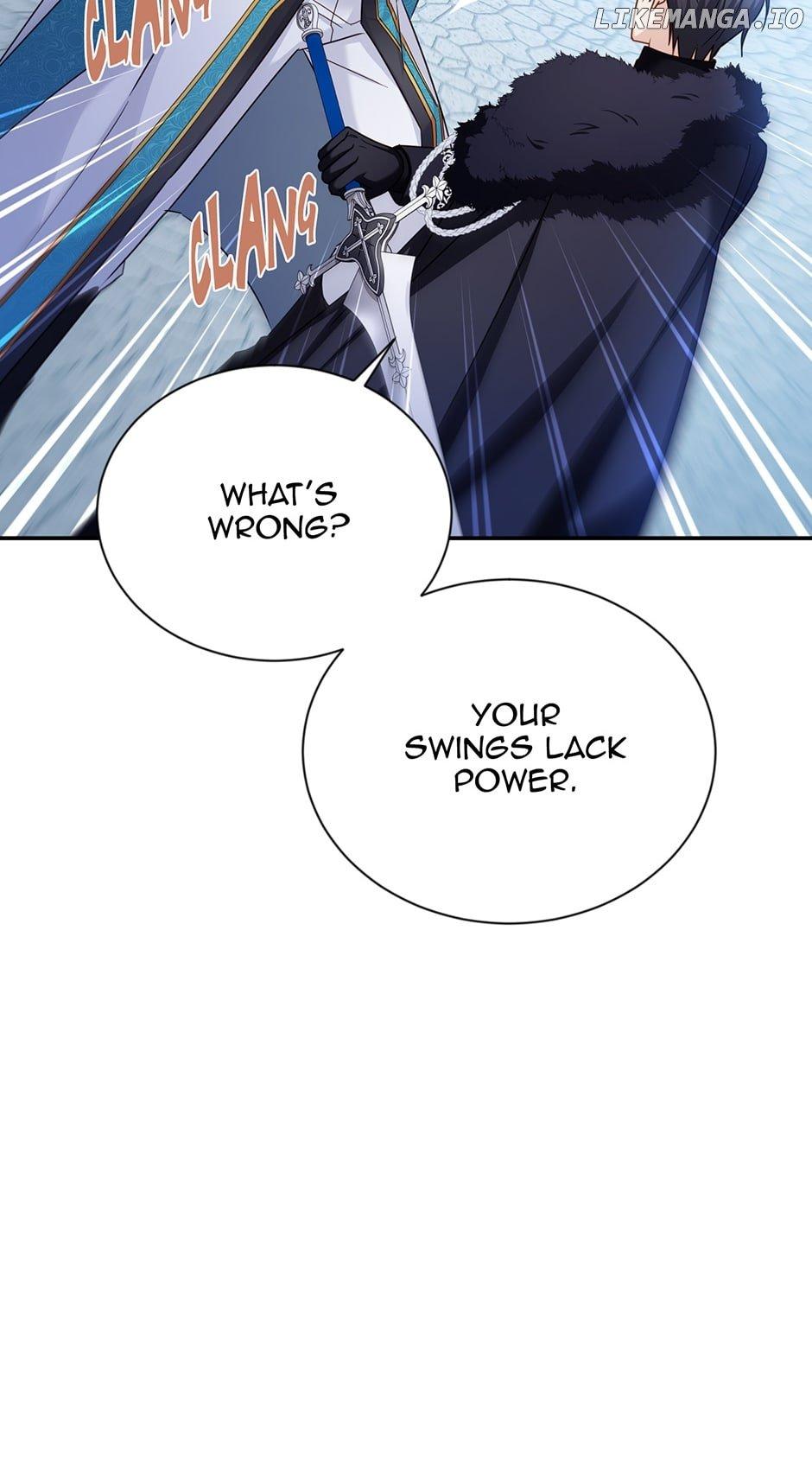 The Duchess With An Empty Soul Chapter 146 page 36
