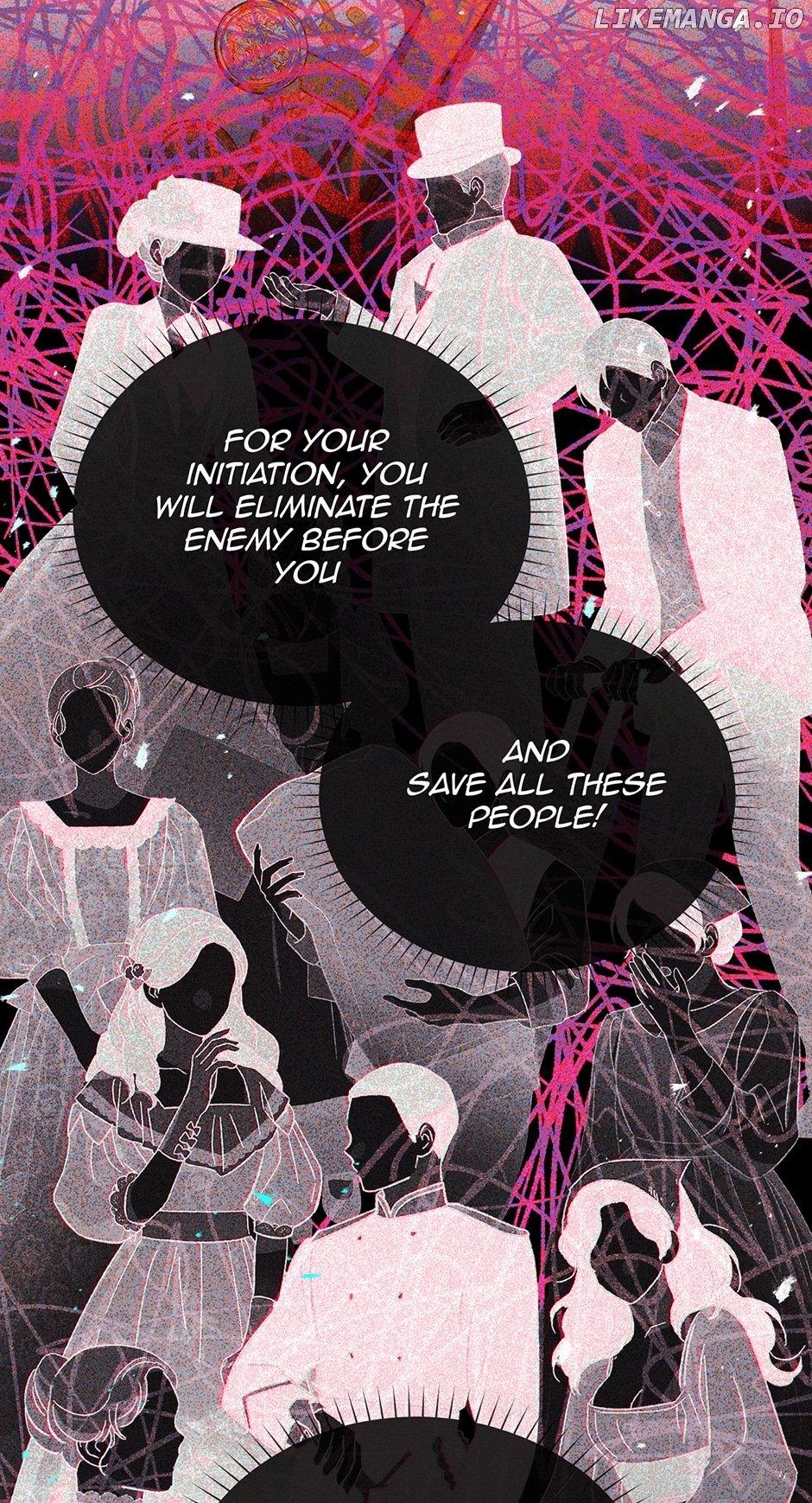 The Duchess With An Empty Soul Chapter 146 page 38