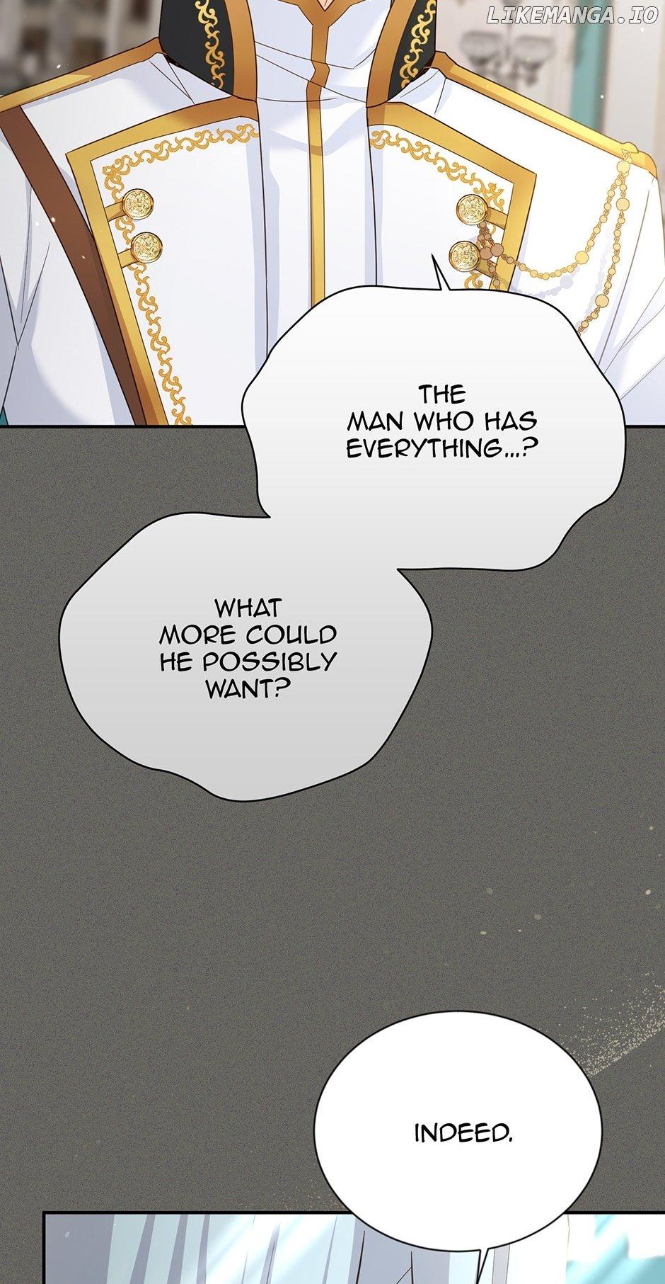 The Duchess With An Empty Soul Chapter 146 page 3