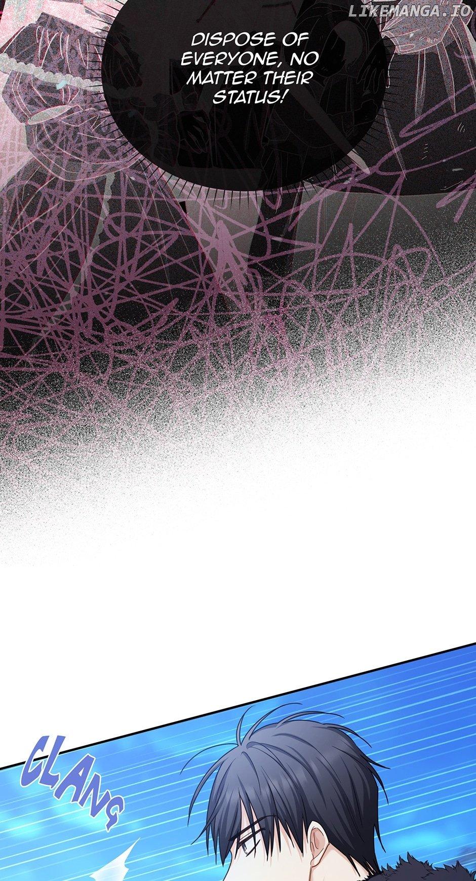 The Duchess With An Empty Soul Chapter 146 page 39