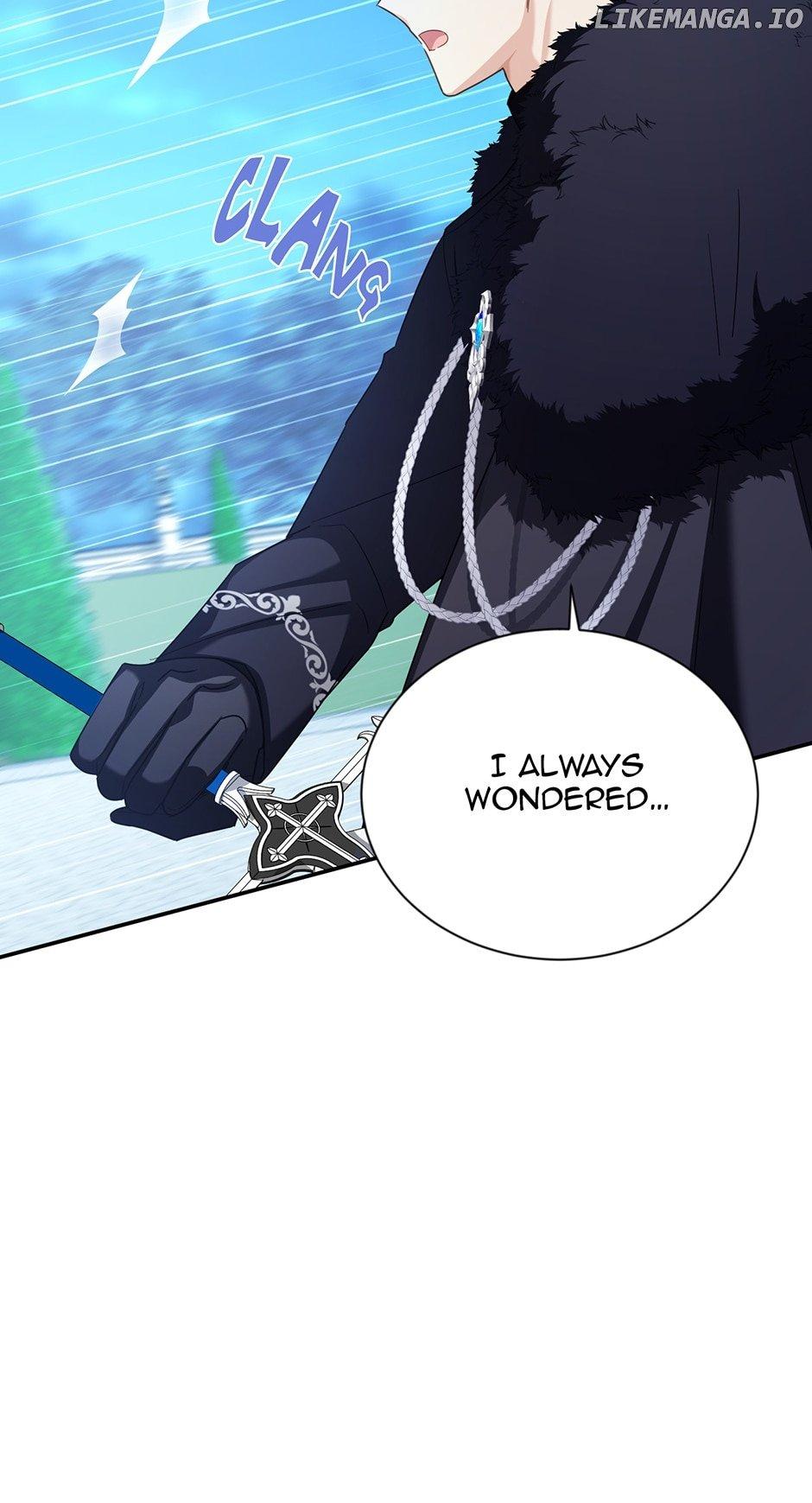 The Duchess With An Empty Soul Chapter 146 page 40