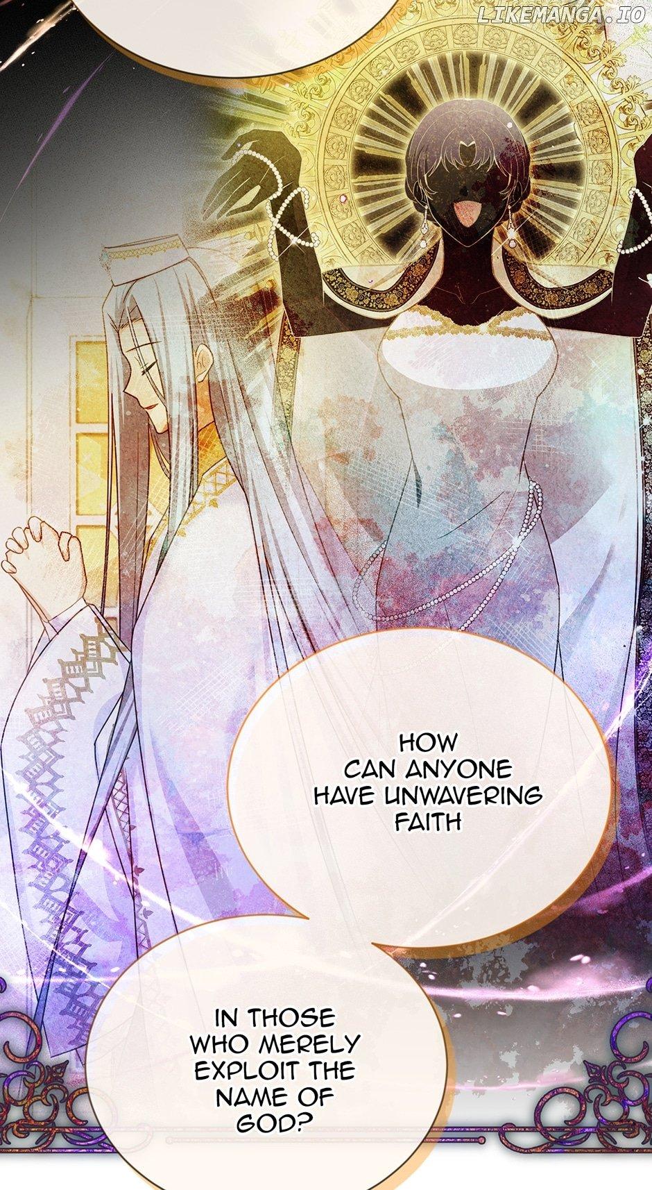 The Duchess With An Empty Soul Chapter 146 page 42