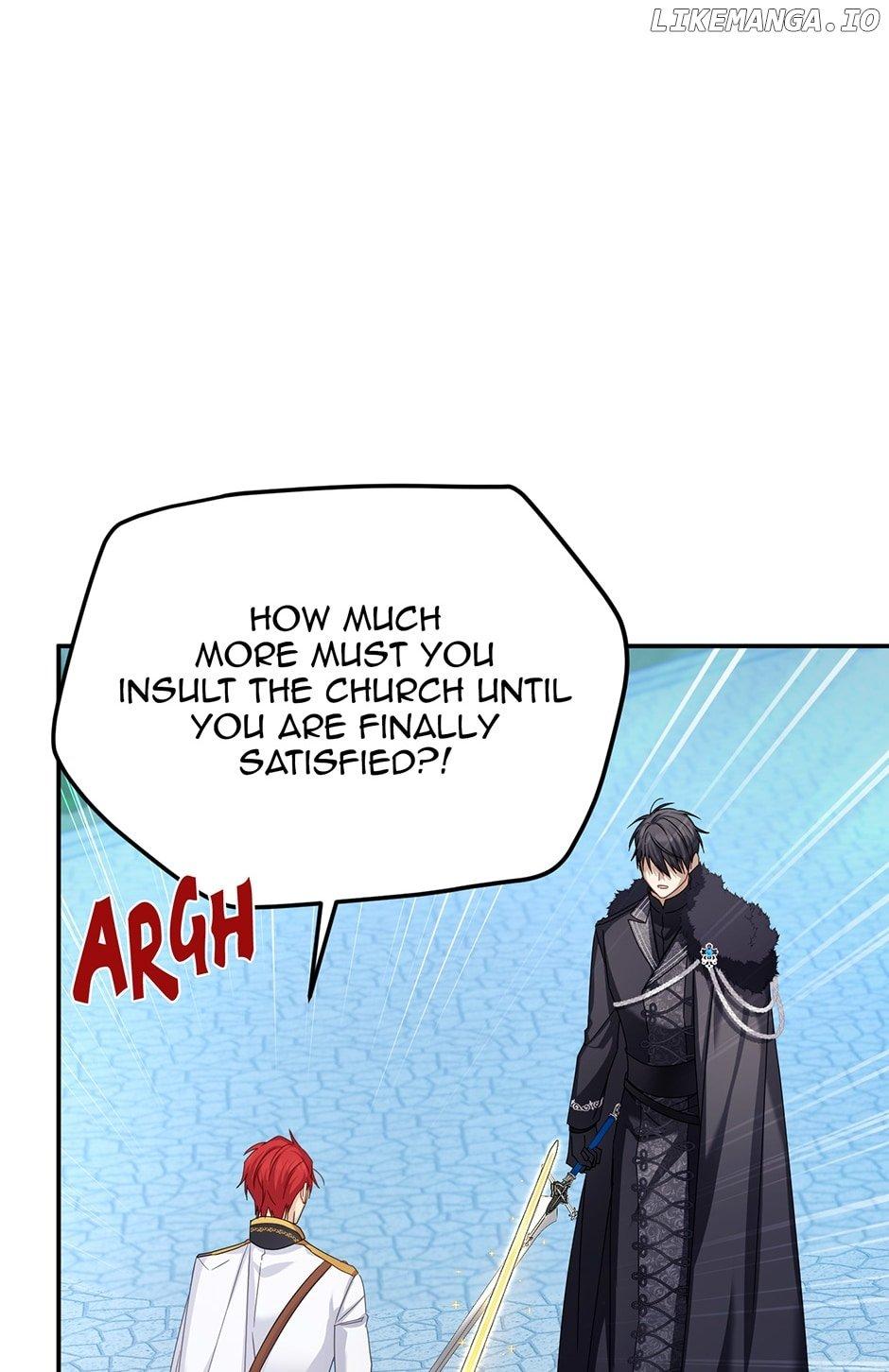 The Duchess With An Empty Soul Chapter 146 page 46
