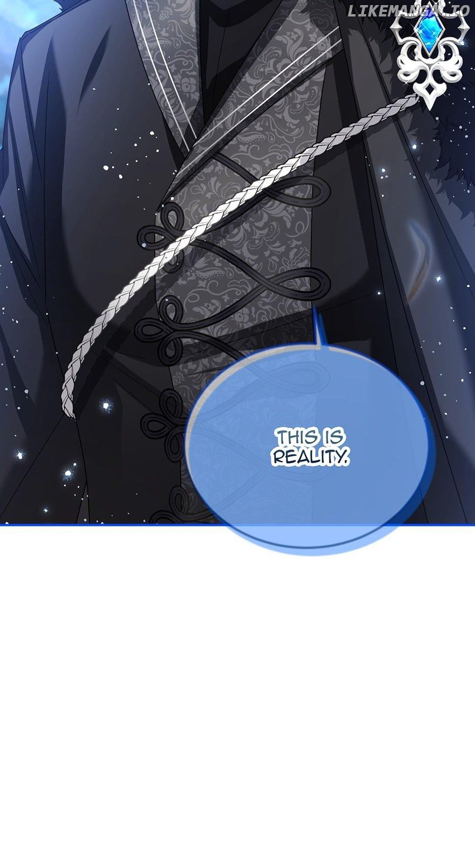The Duchess With An Empty Soul Chapter 146 page 49
