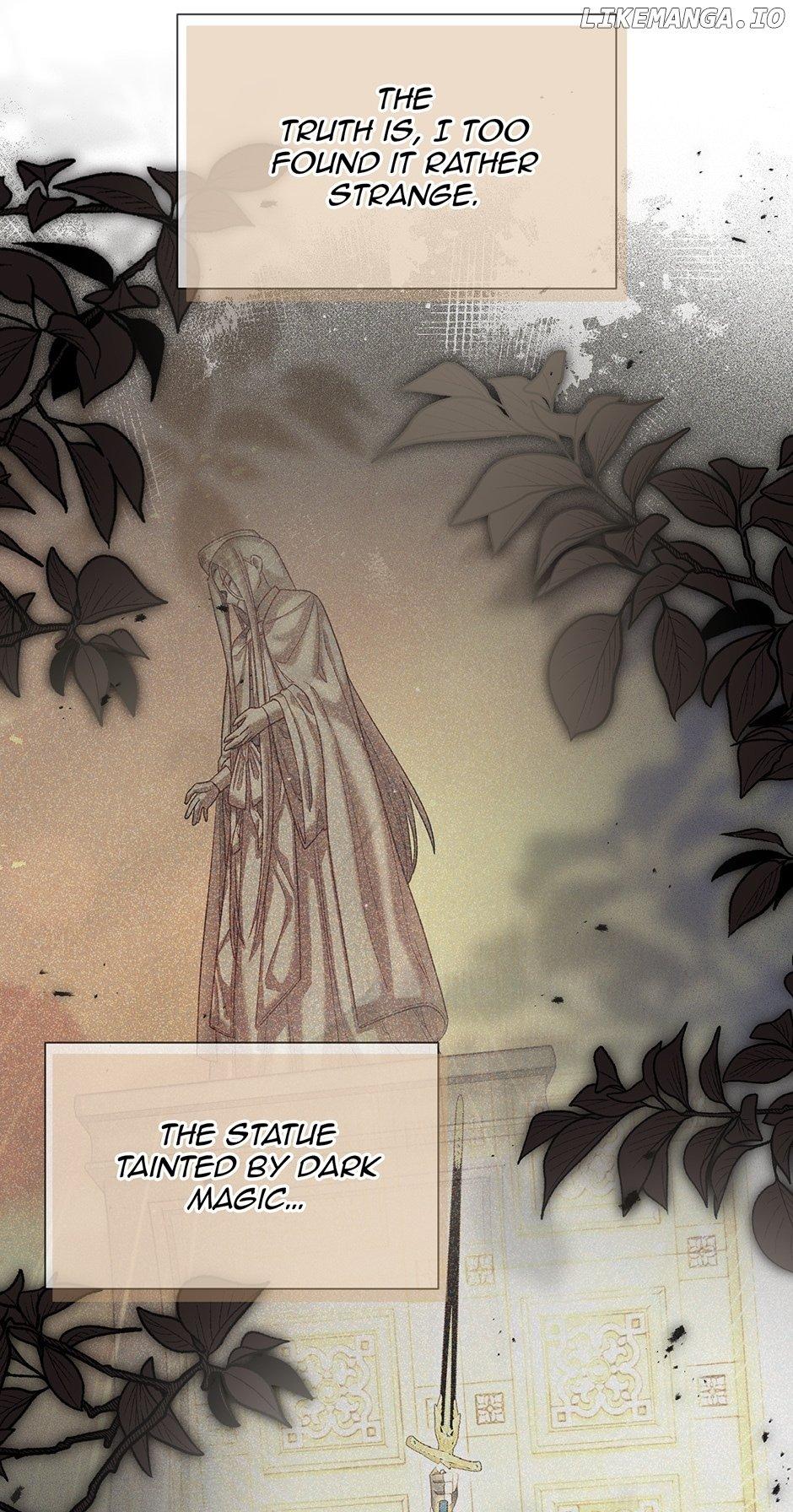 The Duchess With An Empty Soul Chapter 146 page 51