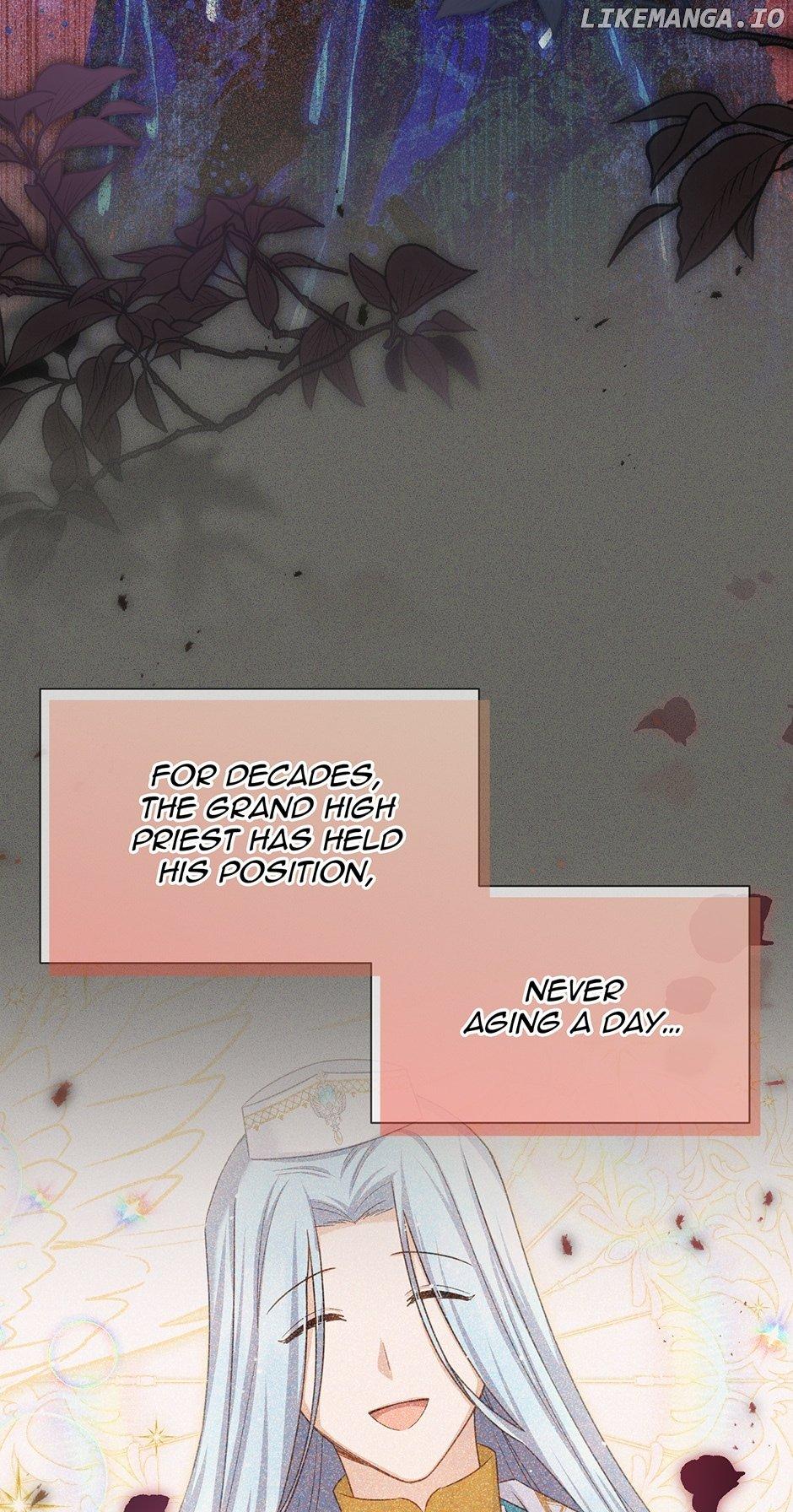 The Duchess With An Empty Soul Chapter 146 page 53