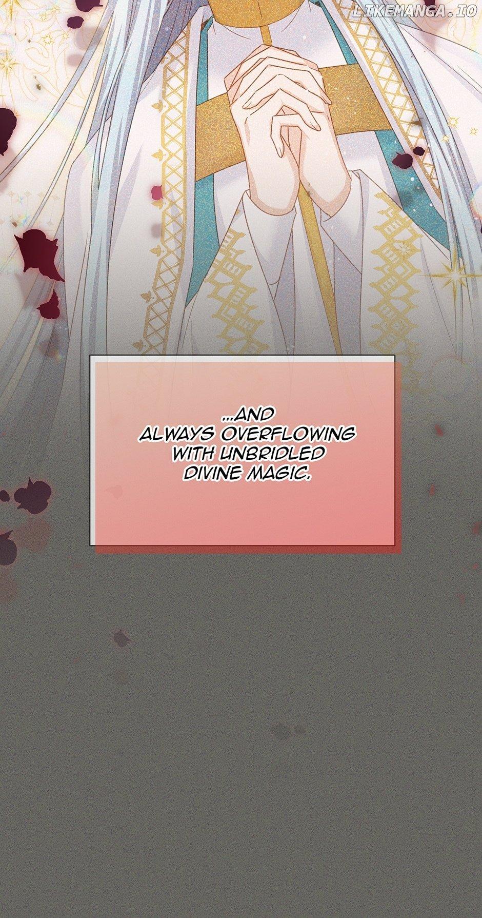 The Duchess With An Empty Soul Chapter 146 page 54